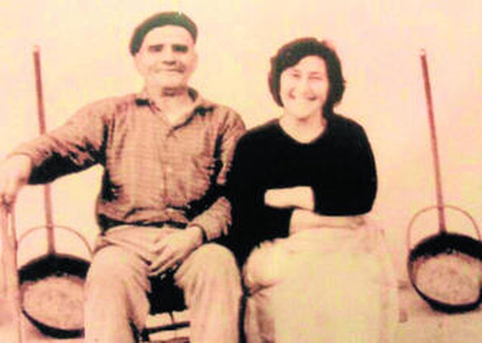 Un insulto a mis abuelos