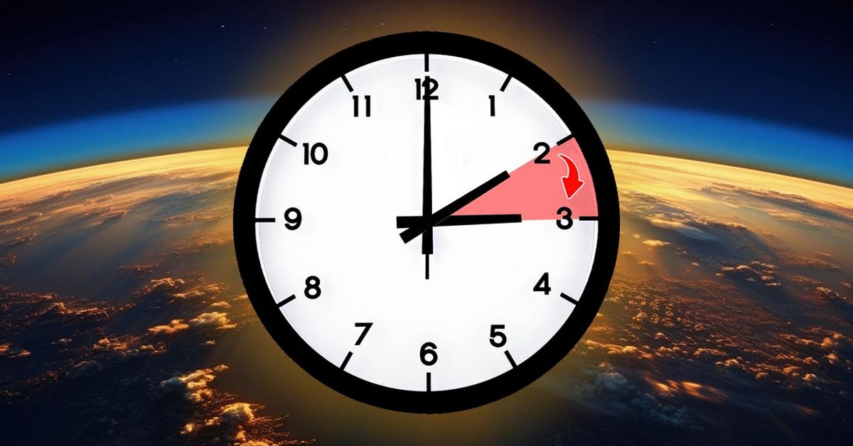 ¿Cuándo se cambia la hora en 2026? Este es el día en el que vuelve el horario de verano