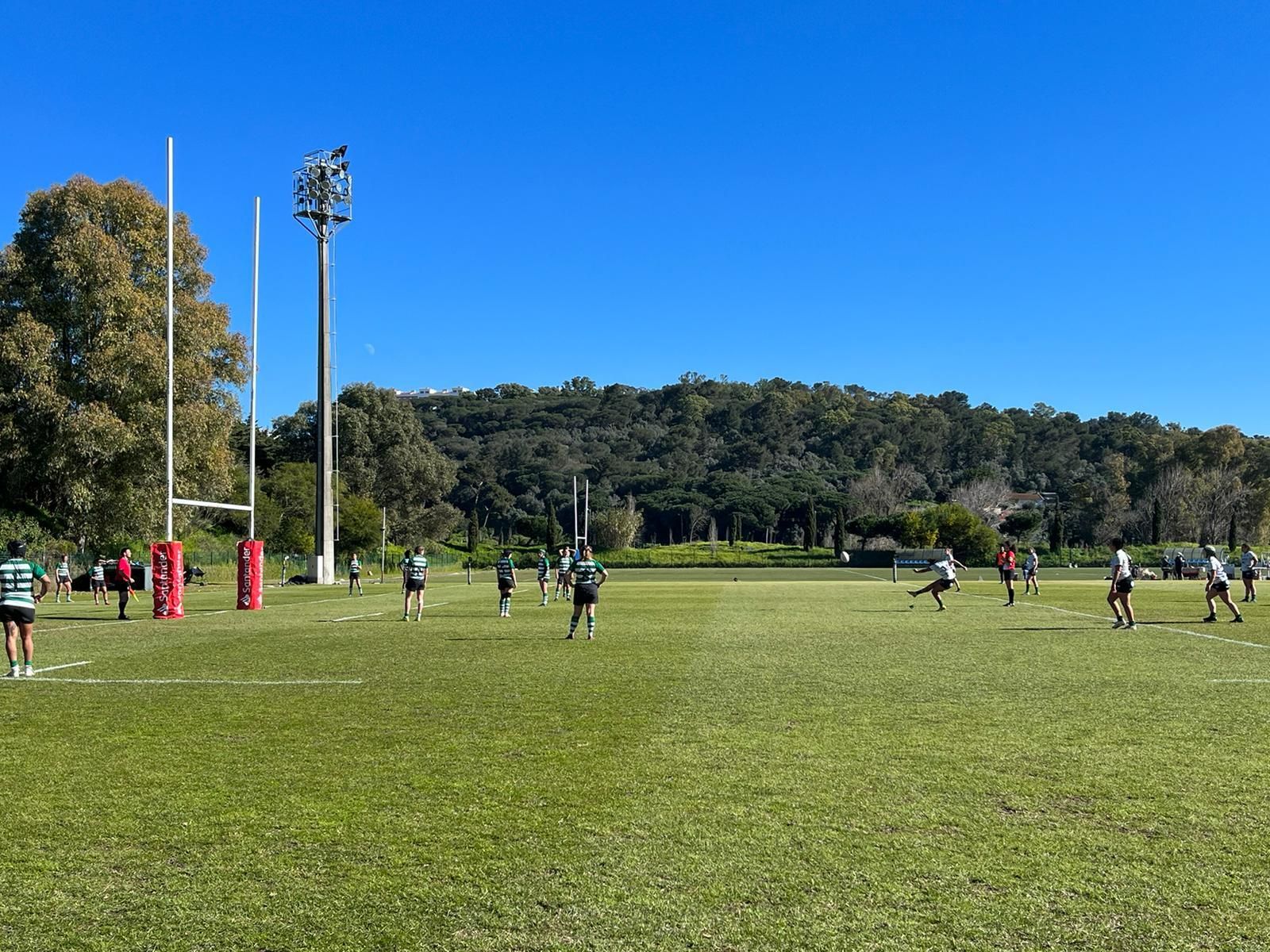 Las fotos del Corteva Cocos campeón