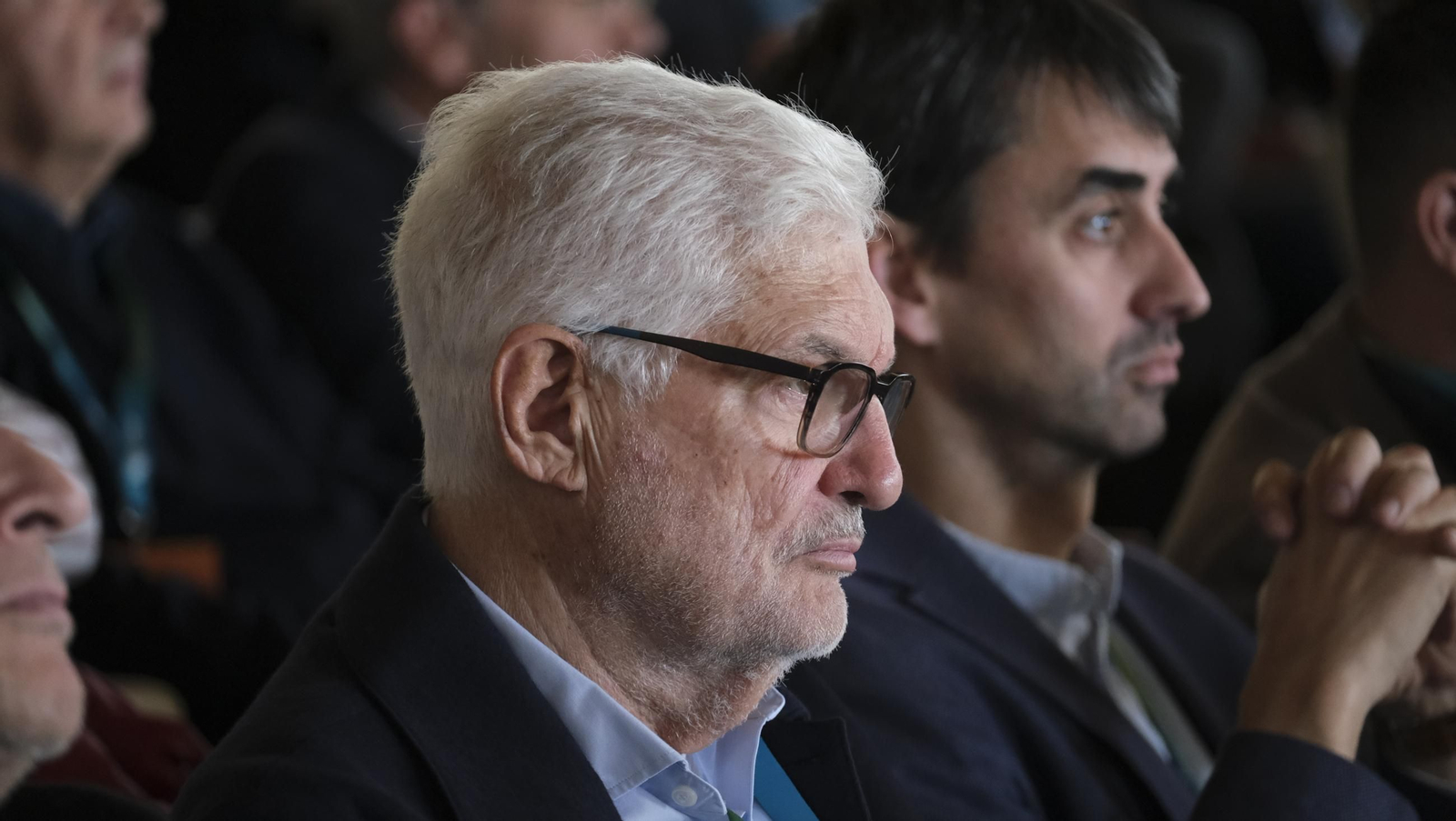 Imágenes del Foro de Sostenibilidad de Cajamar