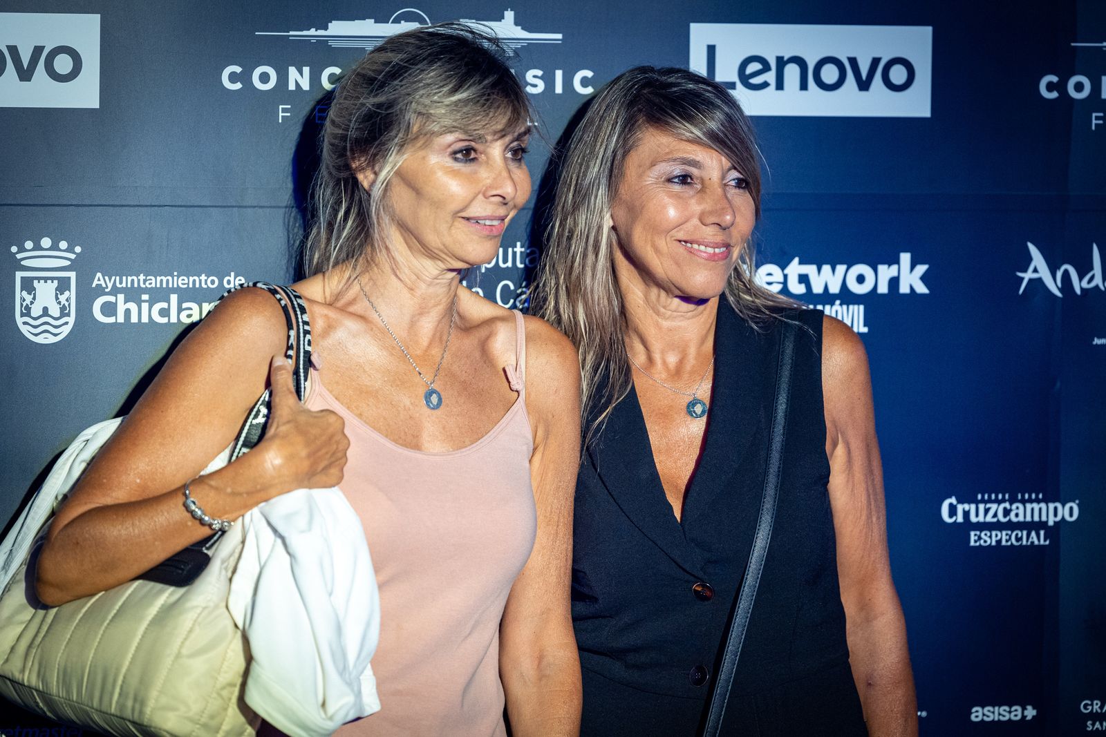 Búscate en el concierto de Los Morancos en Concert Music Festival