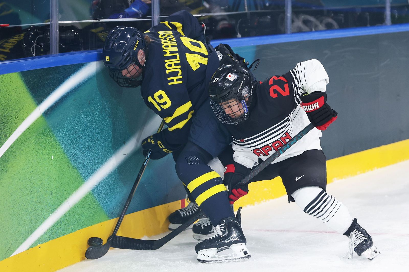 Las mejores fotos de los Juegos Olímpicos de invierno Milán Cortina d'Ampezzo 2026 | Quinta jornada