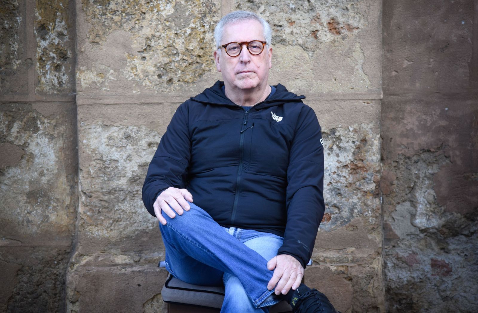 José Antonio Zamora.