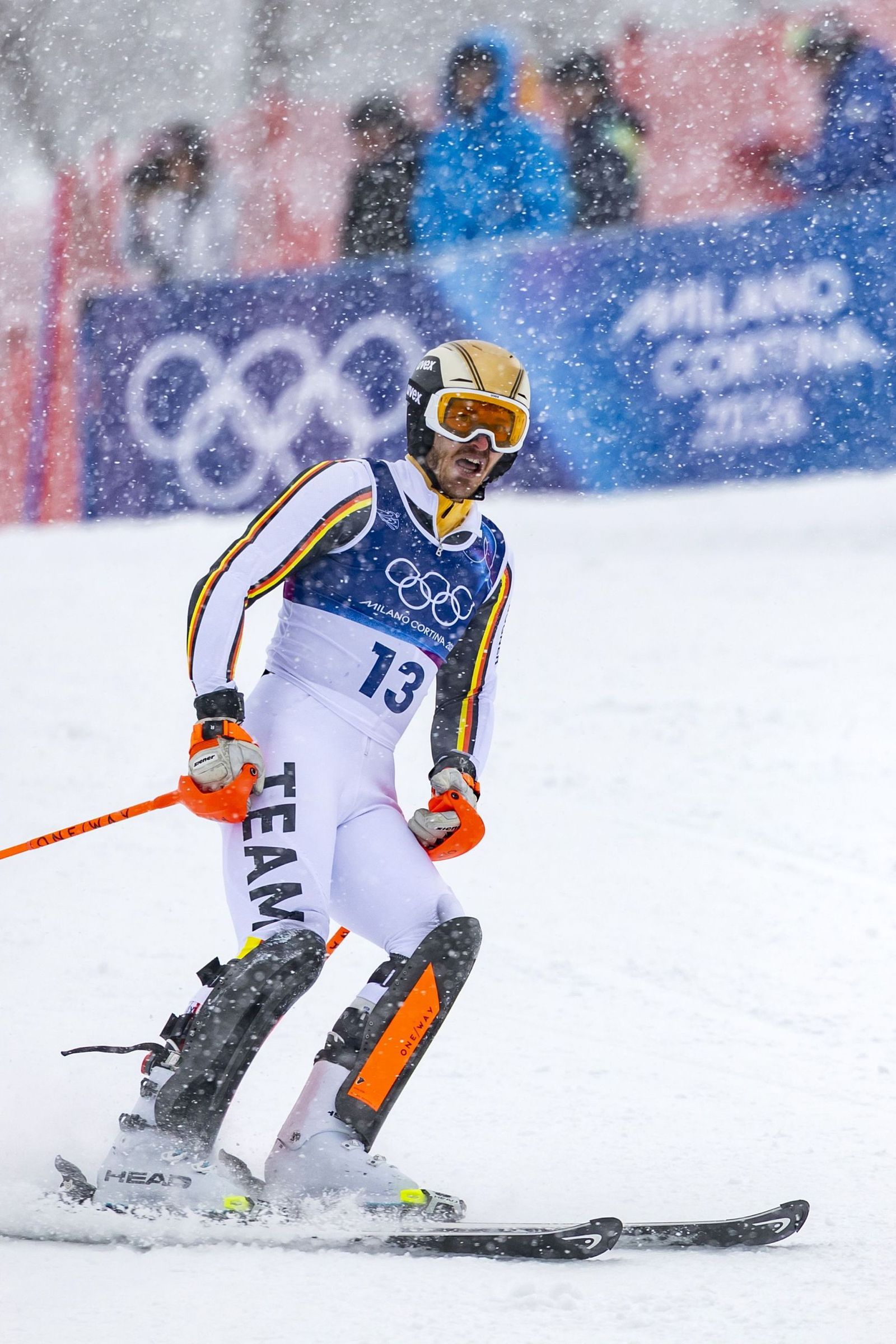 Las mejores fotos de los Juegos Olímpicos de invierno Milán Cortina d'Ampezzo 2026 | Undécima jornada