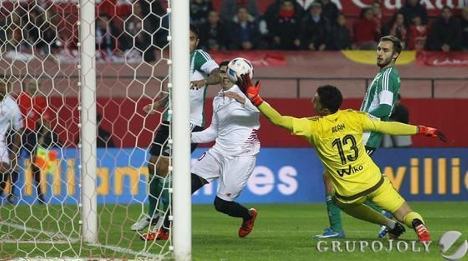 Foto: Antonio Pizarro