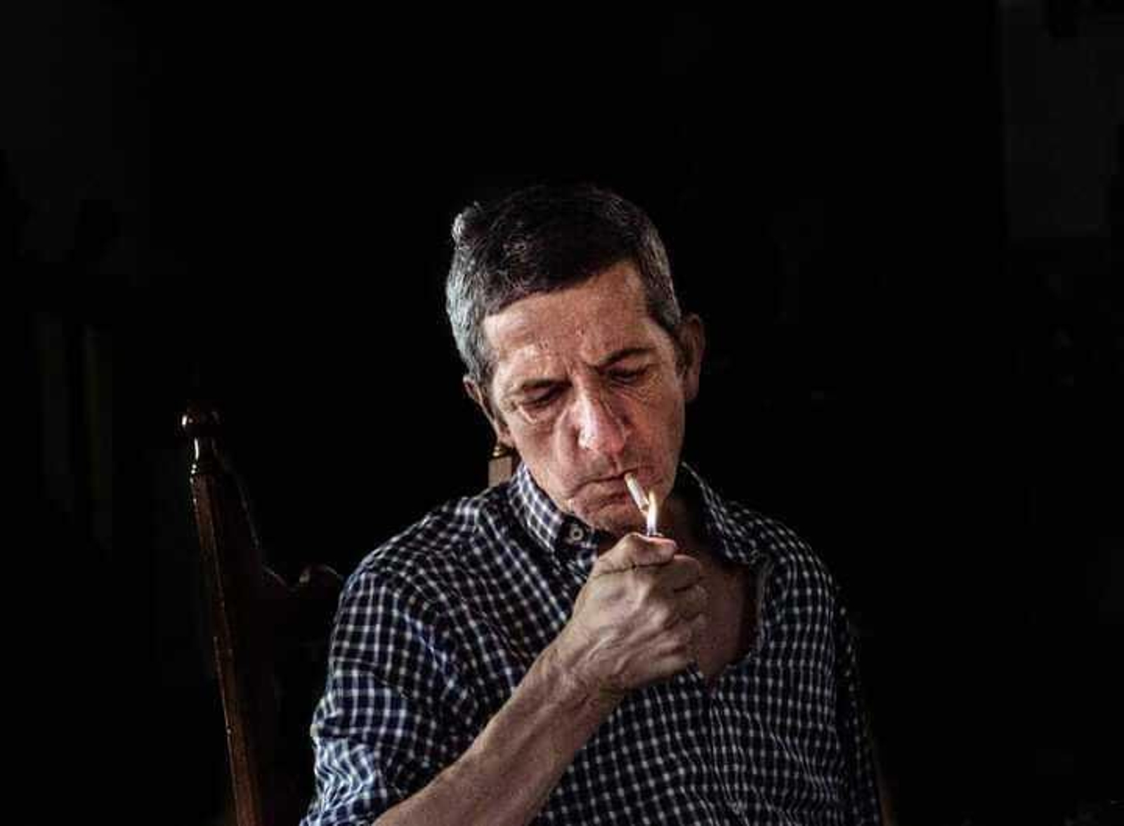 Rafael Benítez Toledano.