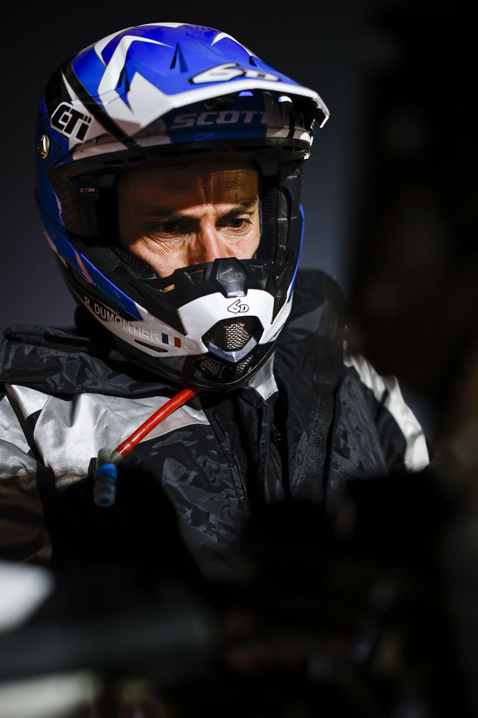 Las fotos del día del Rally Dakar | 1