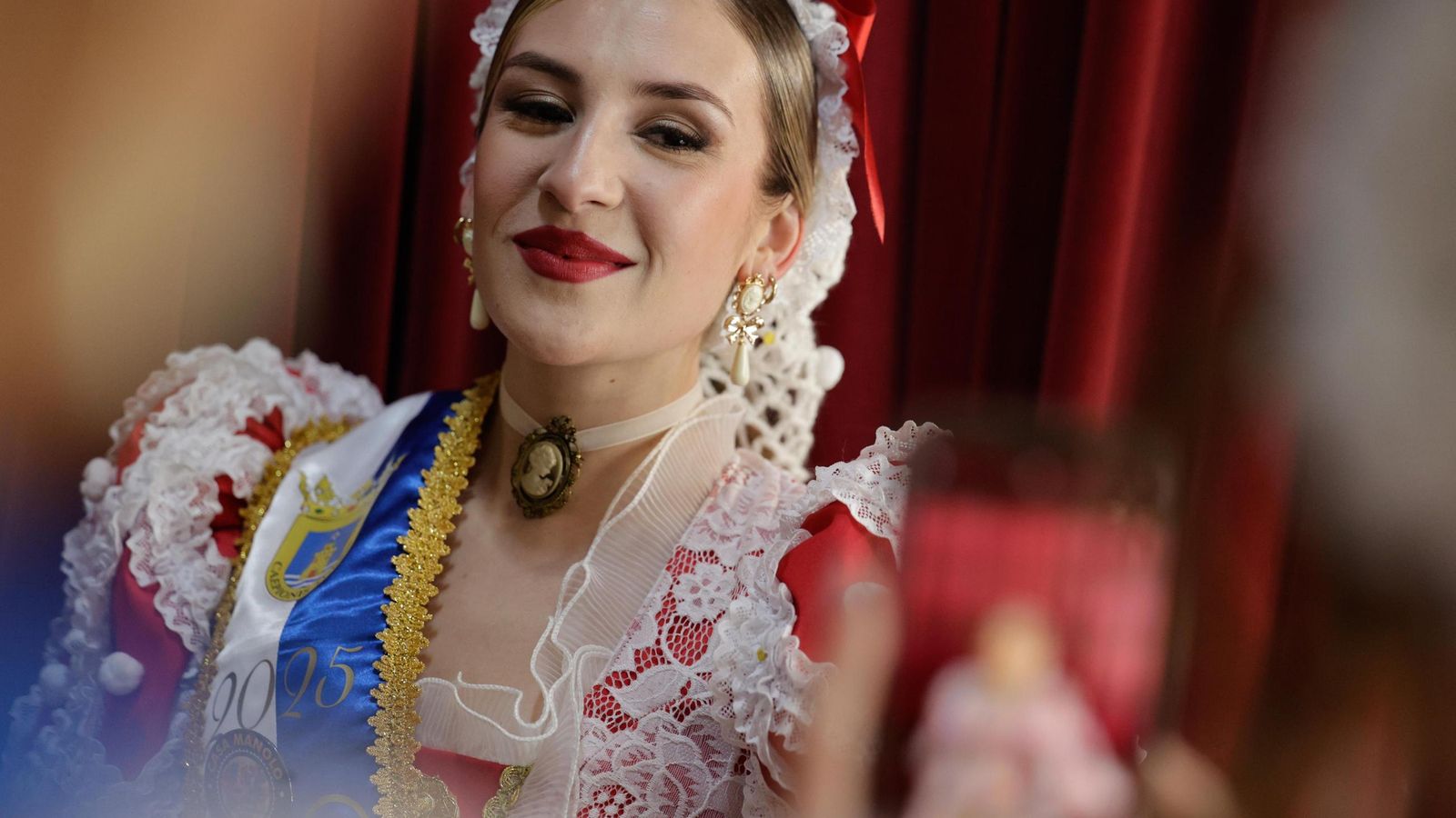 Búscate entre las mejores imágenes de la decimotercera sesión de preliminares del COAC 2025