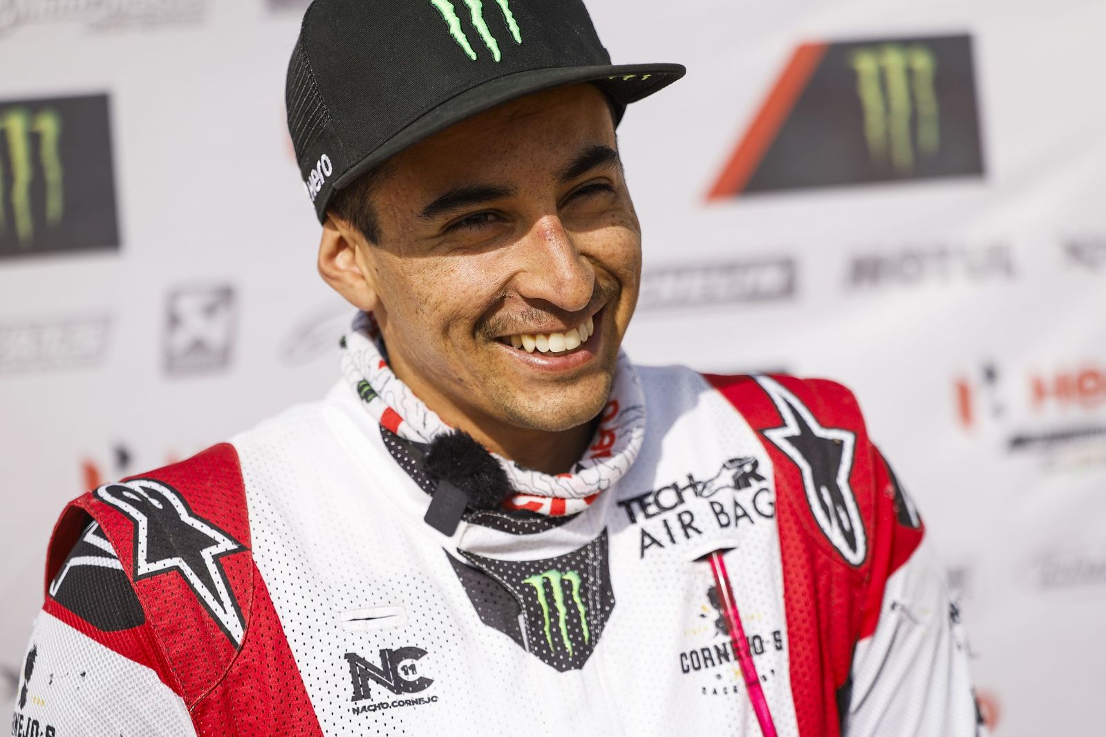 Las mejores fotos del Rally Dakar | Séptima etapa