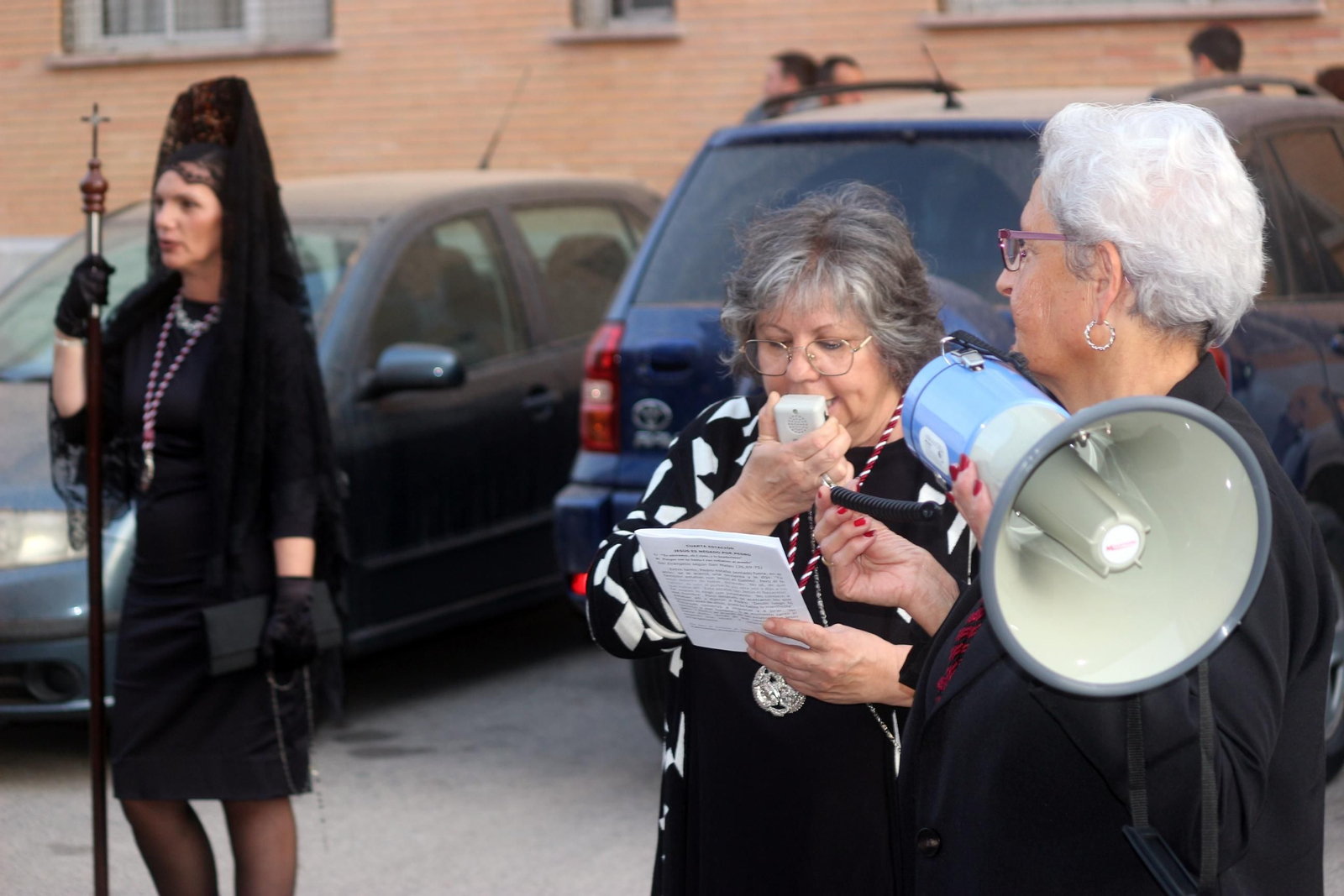 Sábado de Pasión en el Río San Pedro: Amor y Esperanza