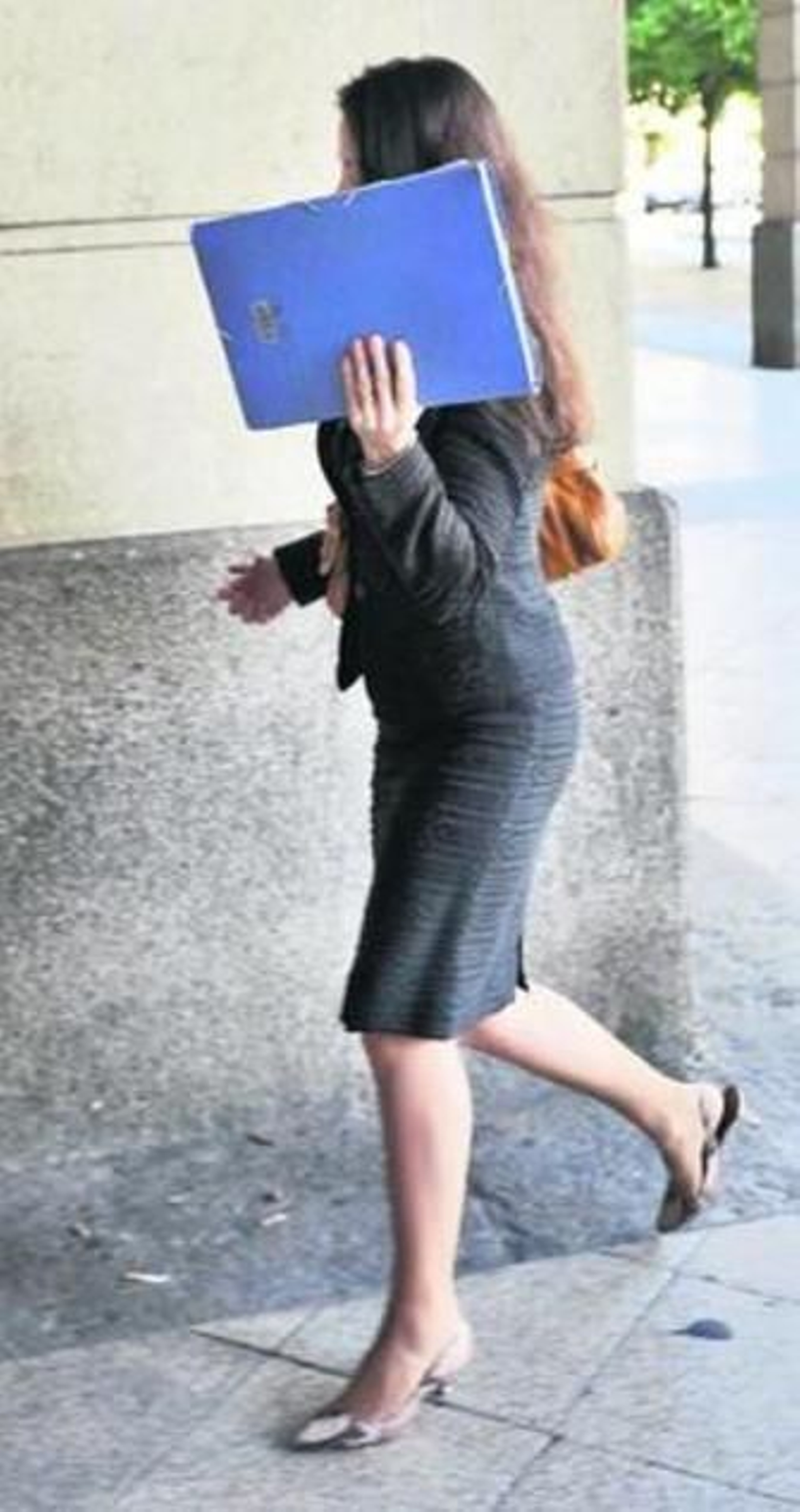 Batalla política en el juzgado 6