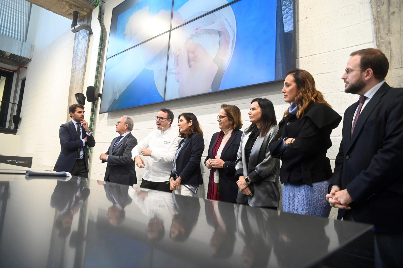 El Campus de Formación Profesional y Empleo de Córdoba celebra la inauguración oficial del curso 2025-2026