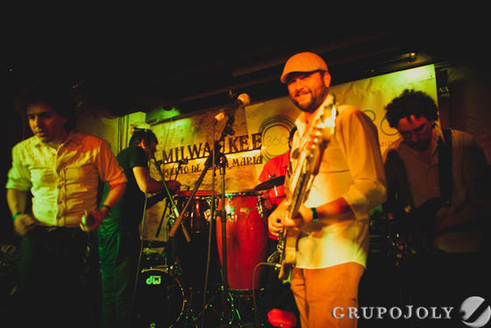 Foto: Javier Perez Pellicer