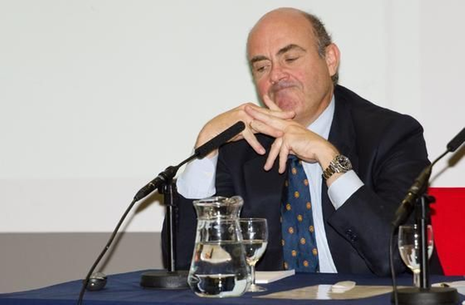 Economía anuncia el primer aumento de inversión en I+D desde el inicio de la crisis