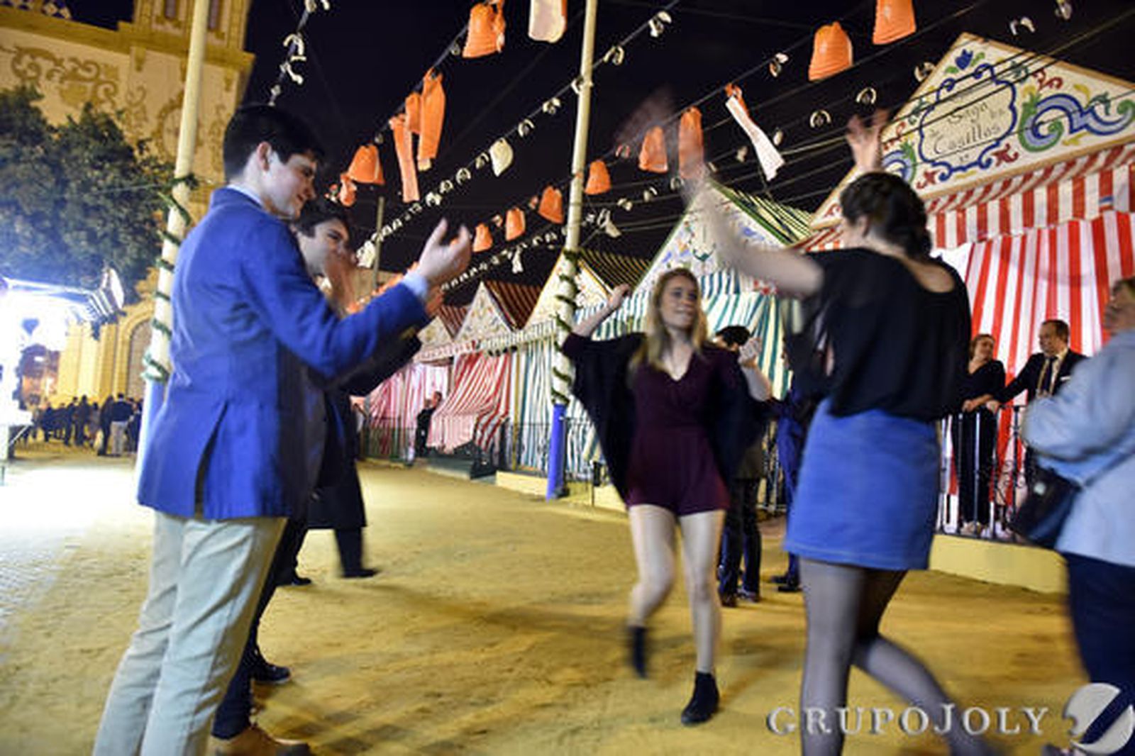 Foto: MJ Lopez/ Juan Carlos Vazquez