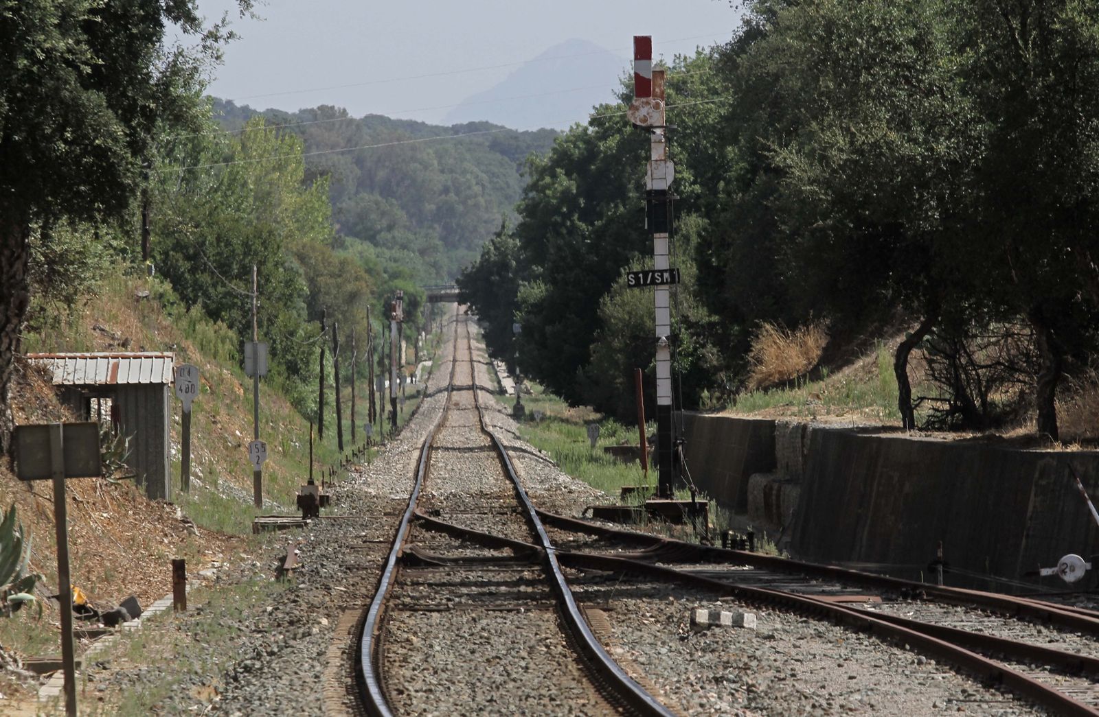 Documento de Dragados a la atención del Ayuntamiento de Algeciras.
