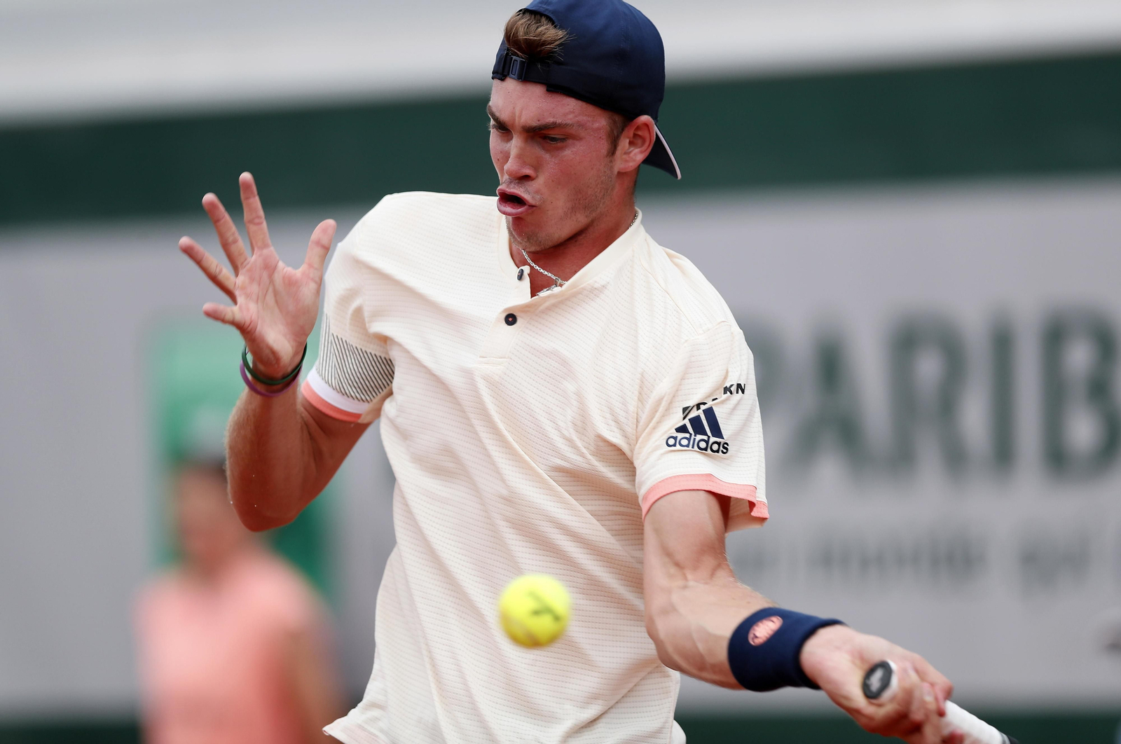 Maximilian Marterer.