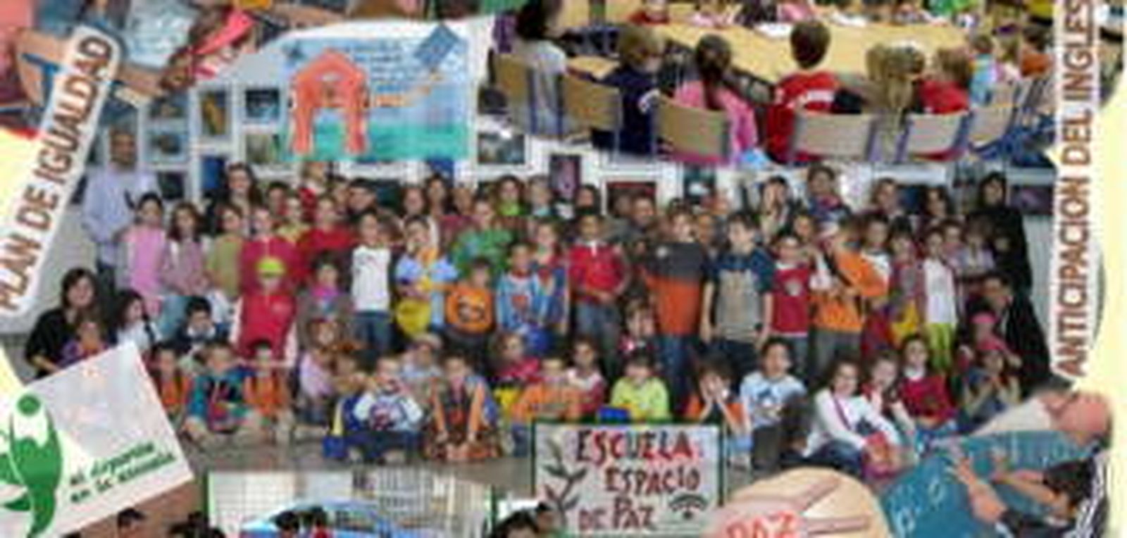 Talleres y cursos de natación en la Escuela de Verano