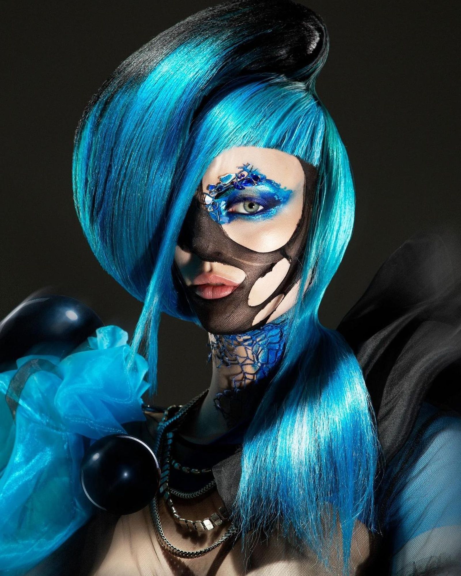 Una creación de la colección Hera.