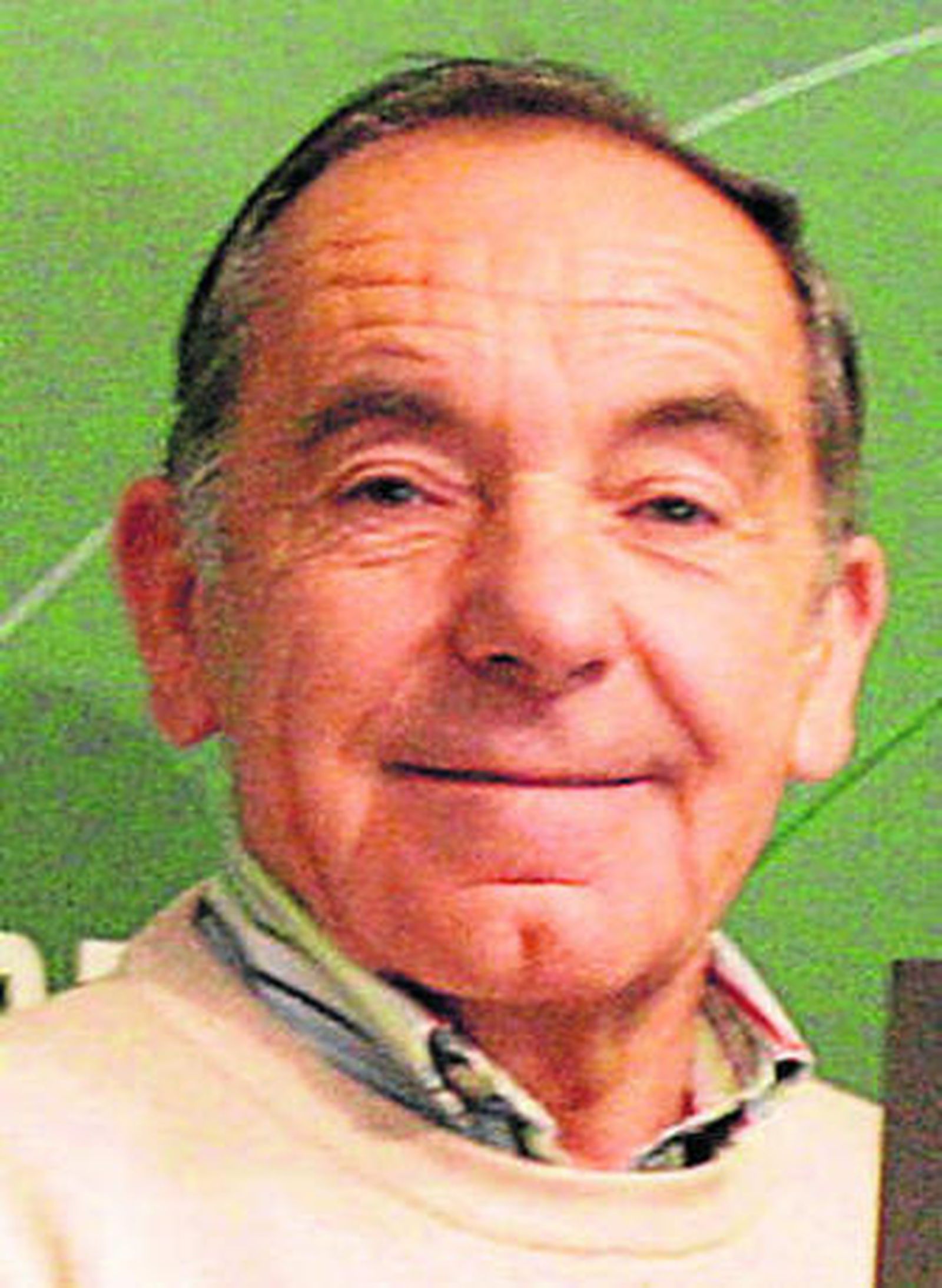 José Ropero