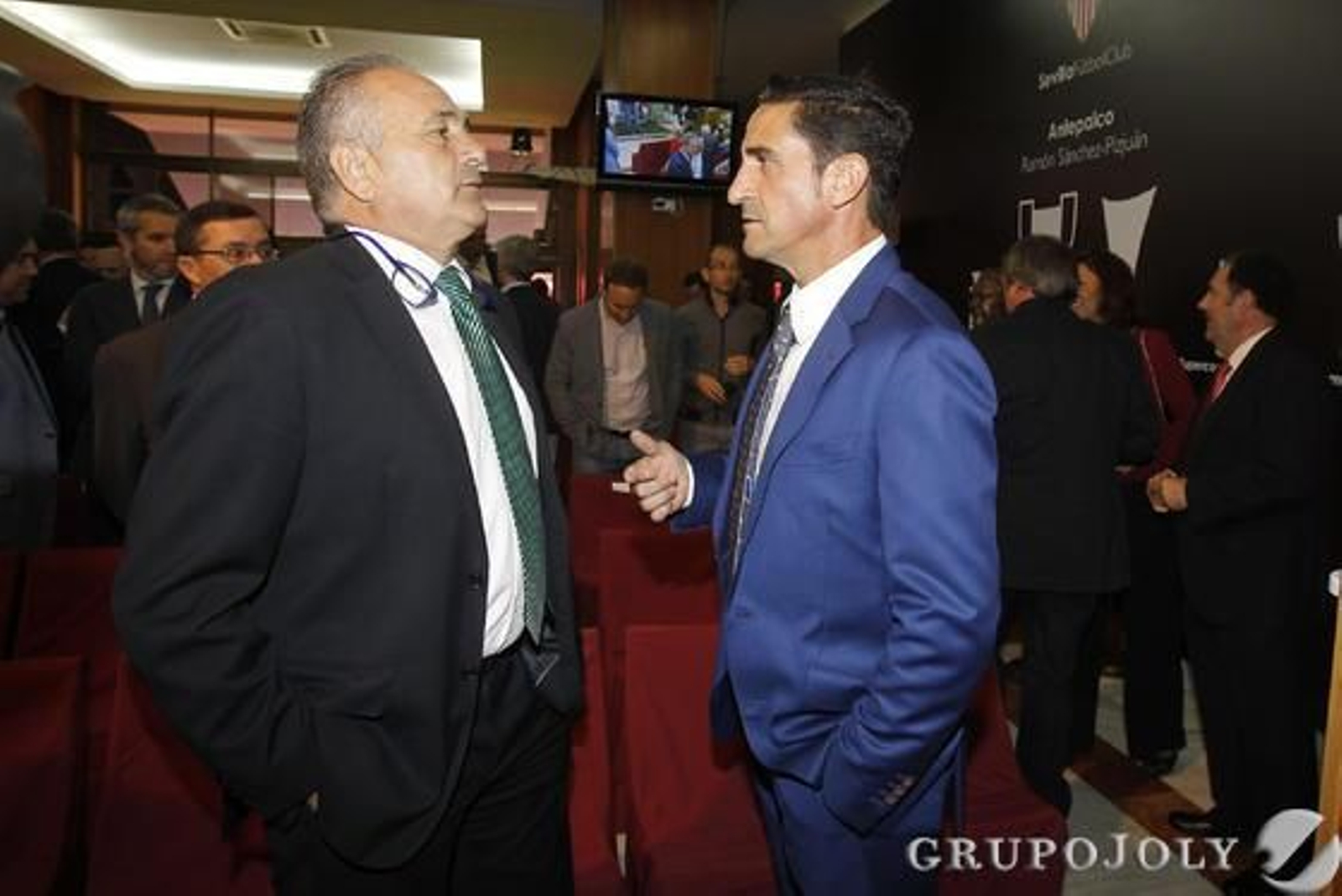 Foto: Antonio Pizarro