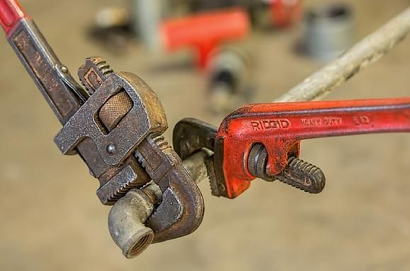 Los 5 mejores fontaneros en Sevilla