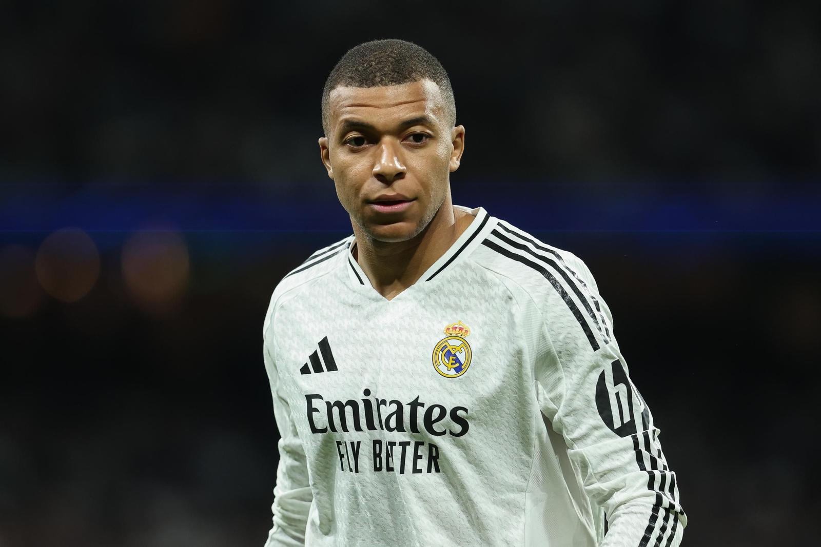 Las fotos del Real Madrid - Real Sociedad camino del Estadio de la Cartuja