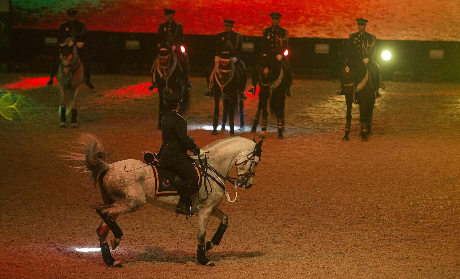 La inauguración de Sicab 2018, en imágenes