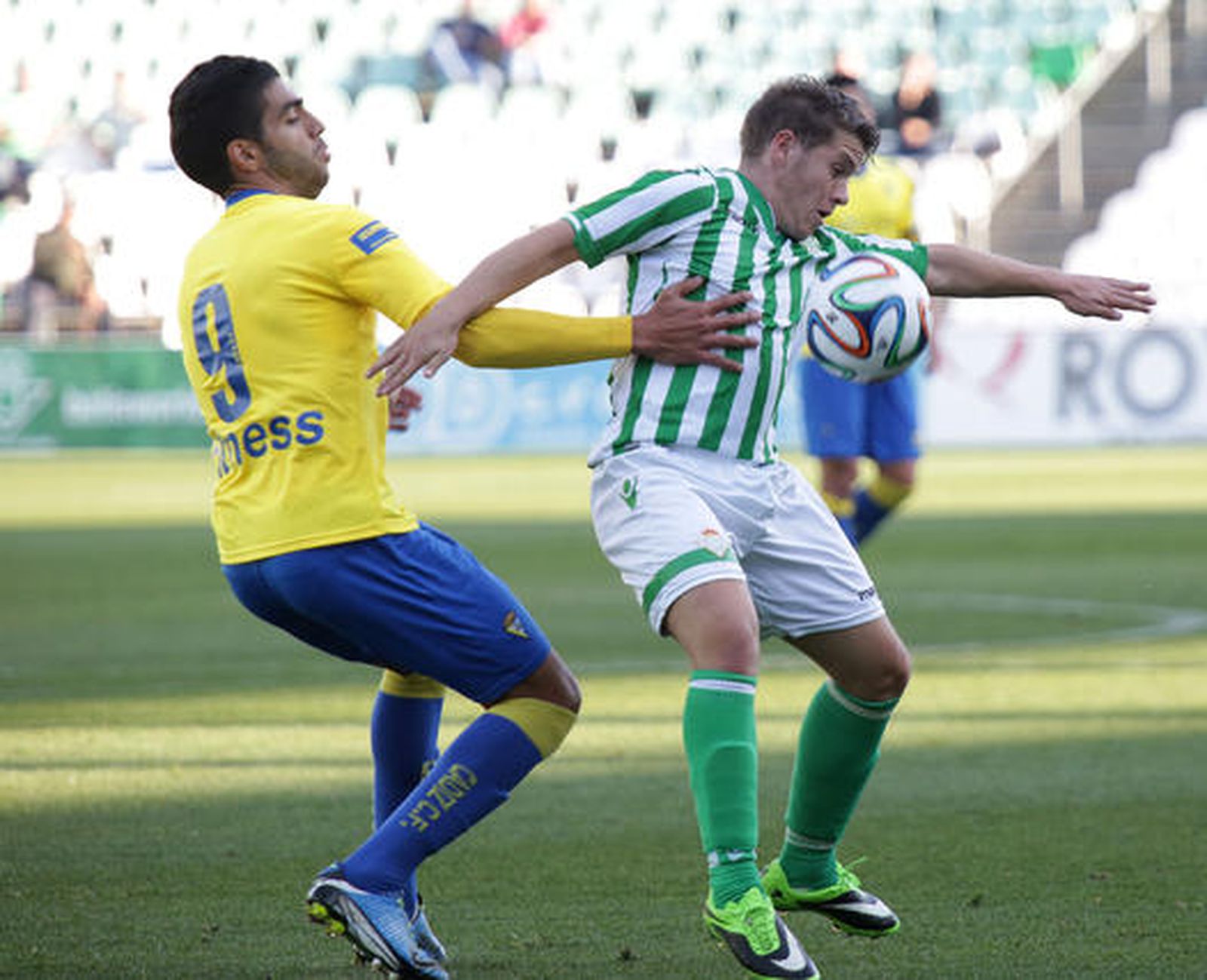 Foto: Juan Carlos Muñoz