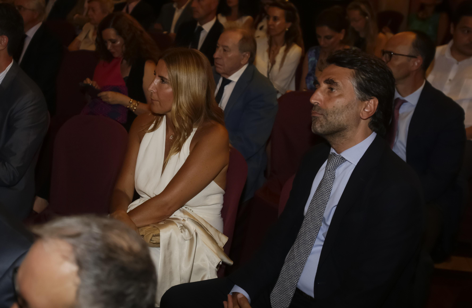 PREMIOS A LA EXCELENCIA DE LAS PYMES ANDALUZAS