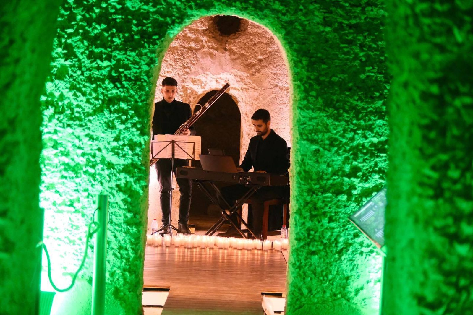 La celebración de Mundamortis en Monturque, en imágenes