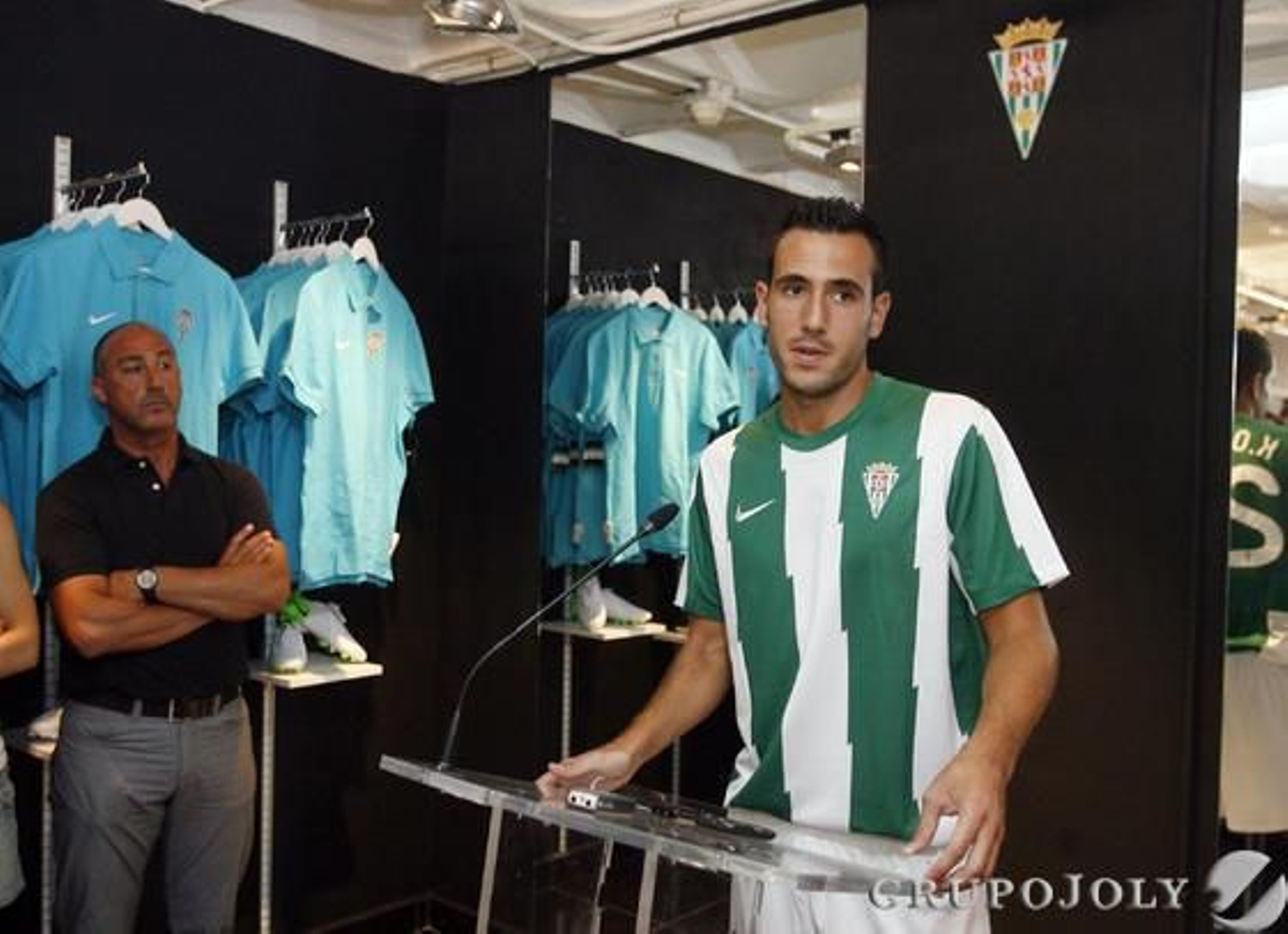 Foto: José Martínez Asencio/ Córdoba