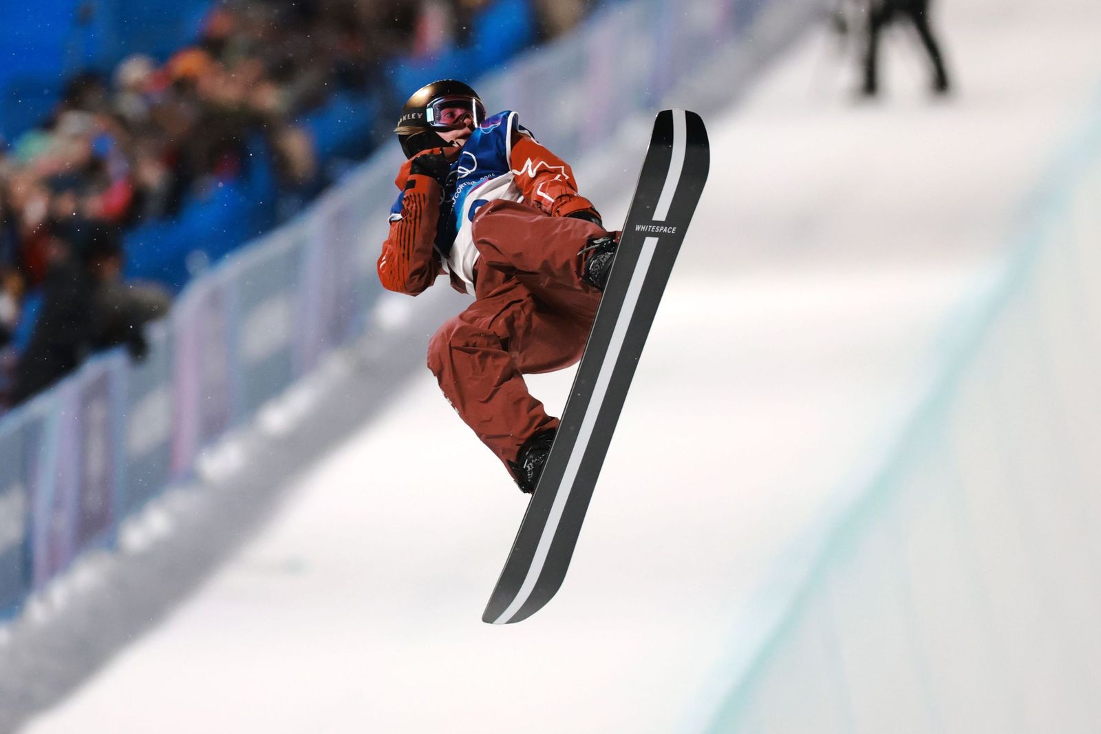 Las mejores fotos de los Juegos Olímpicos de invierno Milán Cortina d'Ampezzo 2026 | Séptima jornada