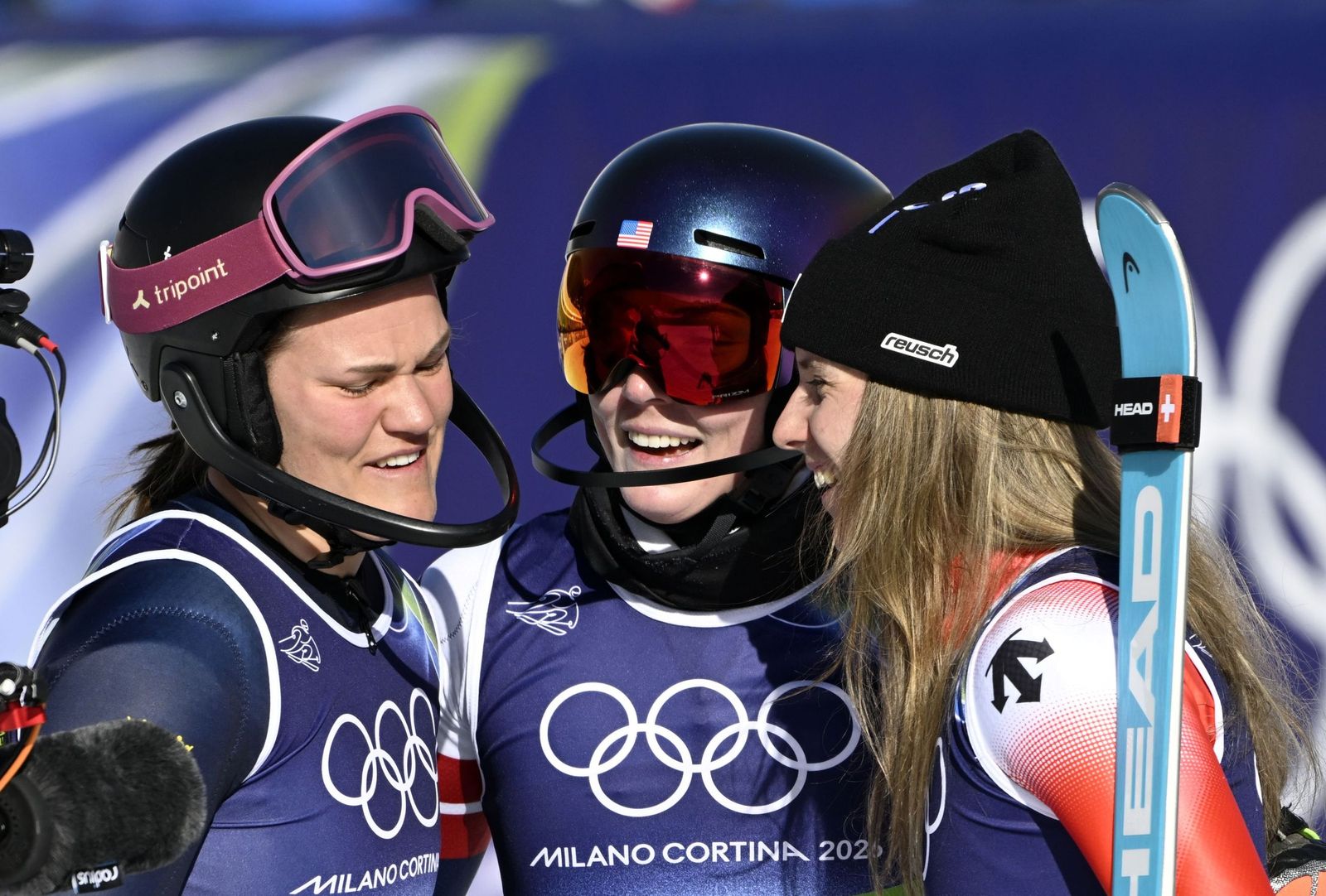 Las mejores fotos de los Juegos Olímpicos de invierno Milán Cortina d'Ampezzo 2026 | Jornada 13