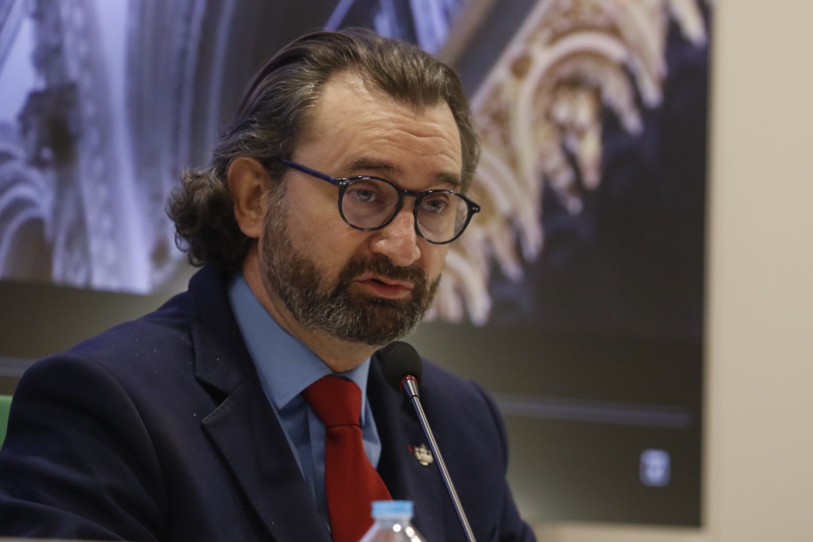 Córdoba ya cuenta con su cartel para la Semana Santa del 2022