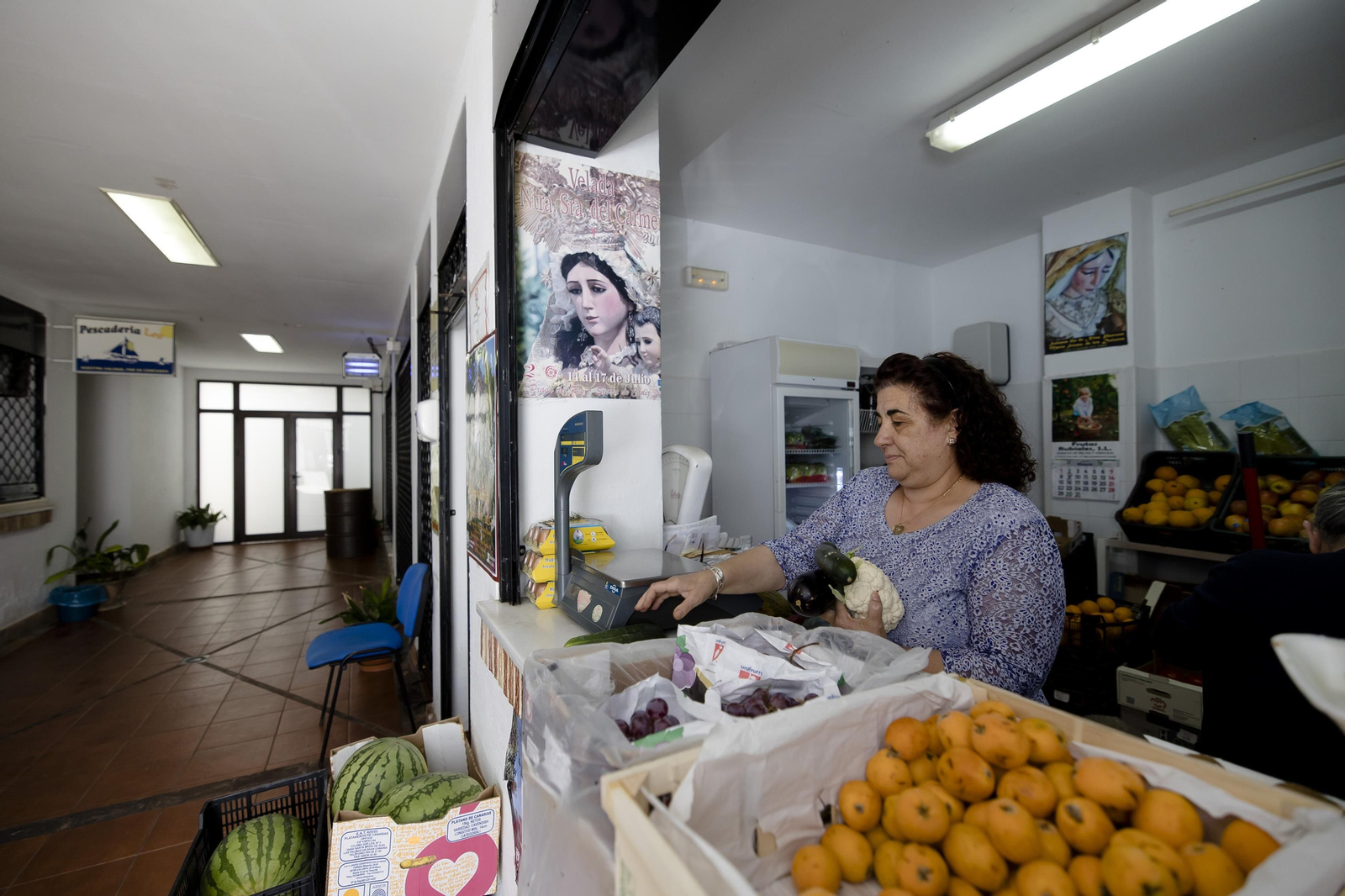 Zahara de la Sierra,   ante las elecciones municipales del 28-M