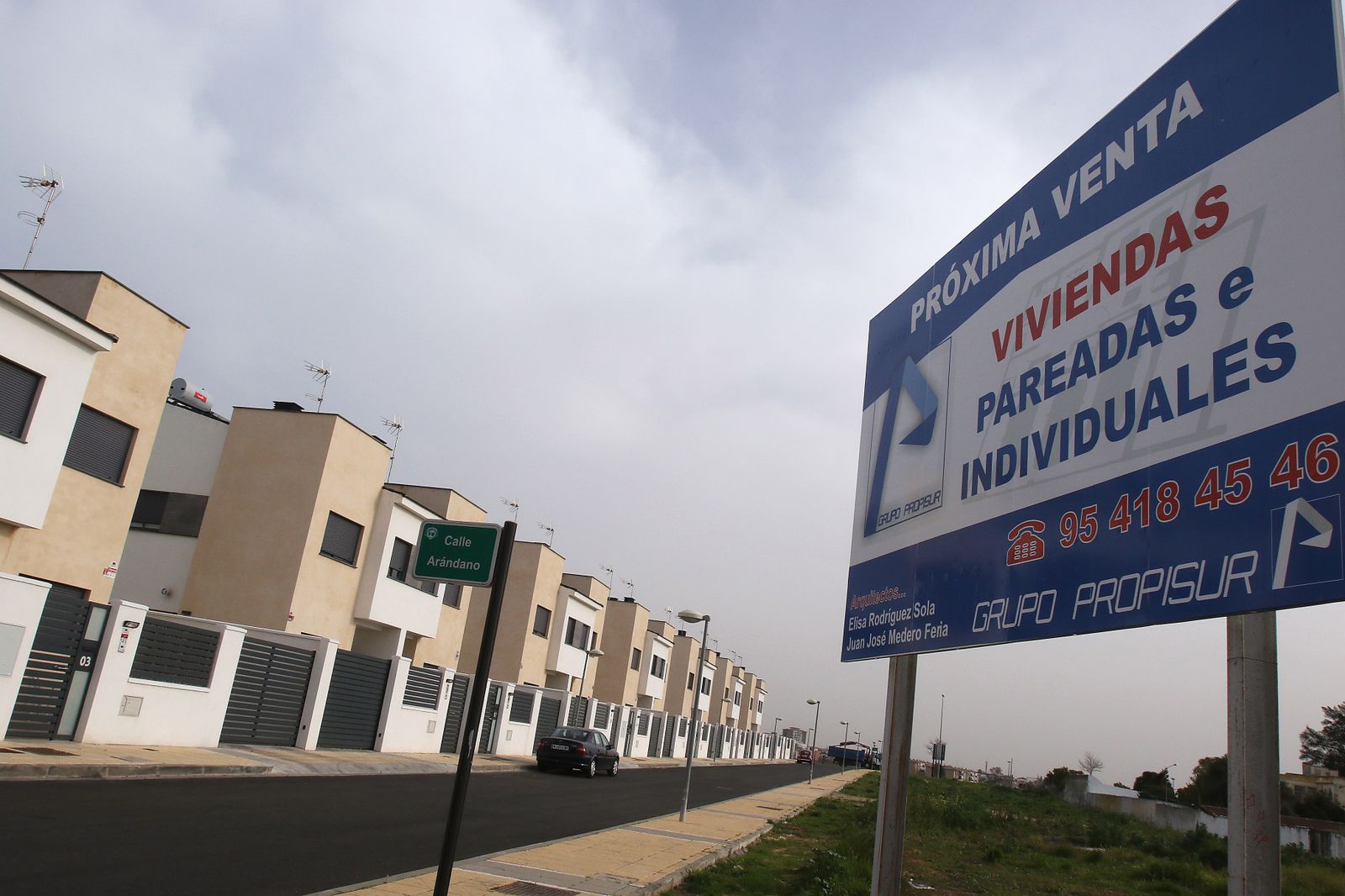 La FAMP reclama un cambio legislativo rápido