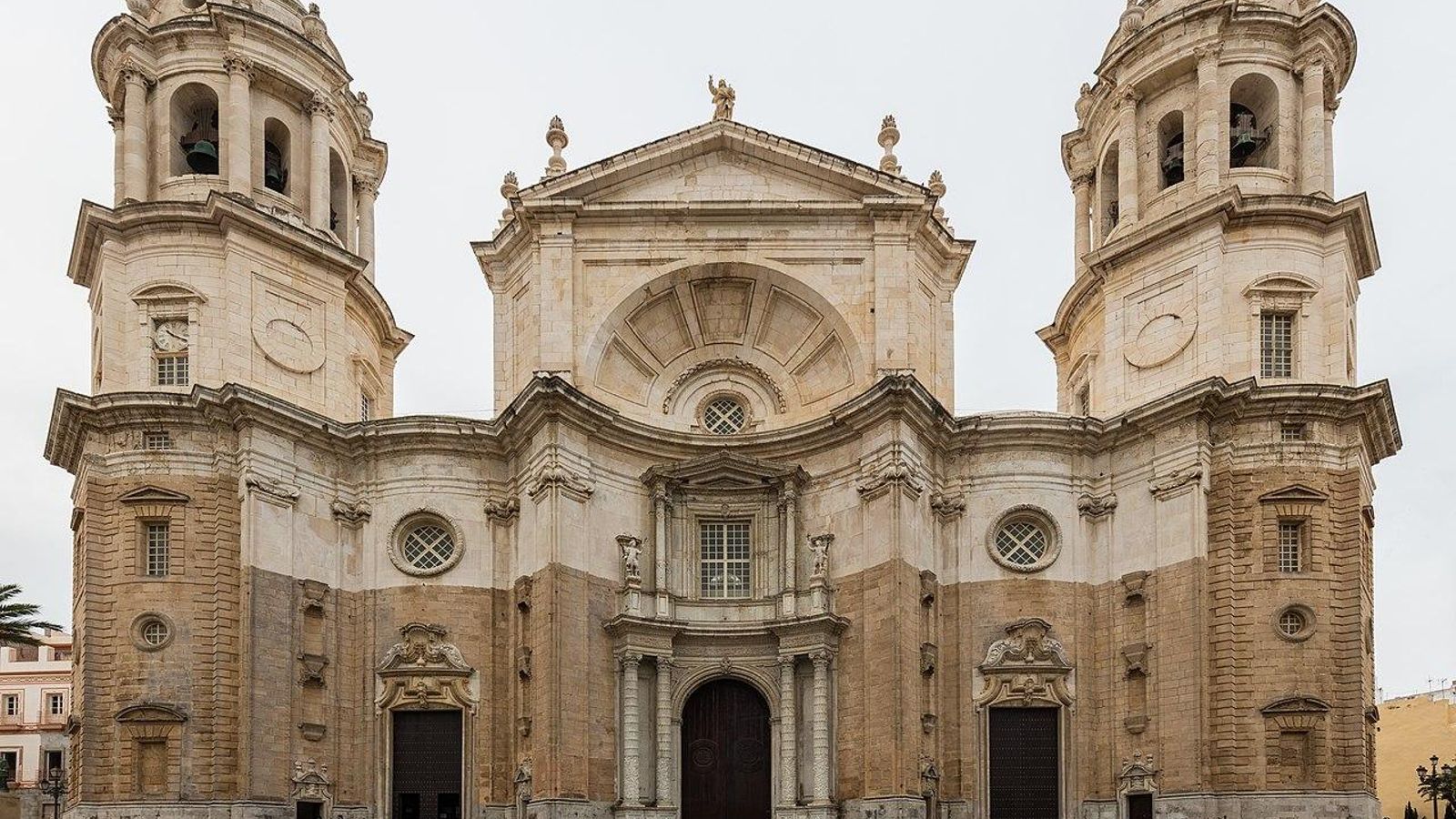 Catedral de Cádiz