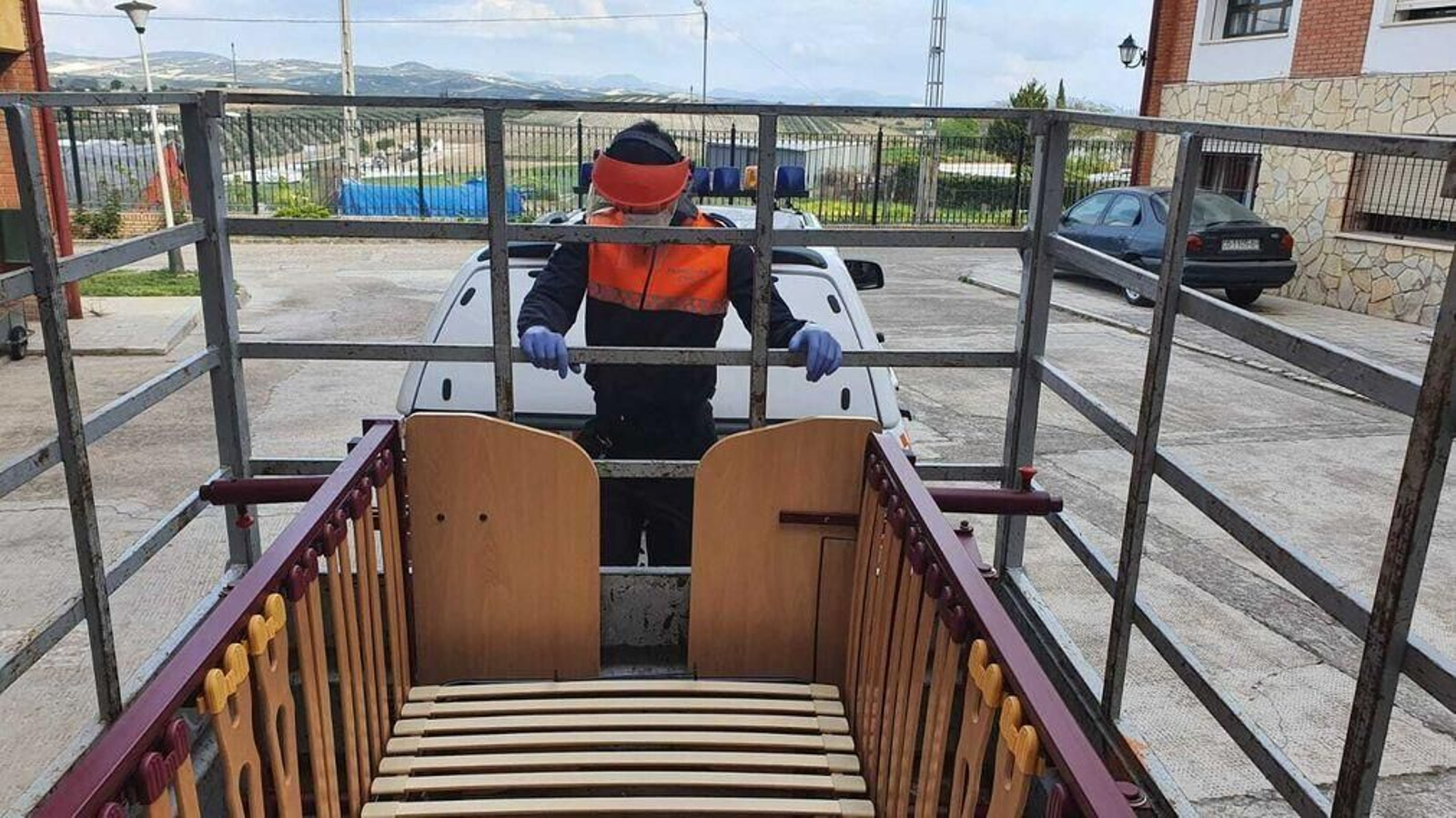 Estos son los municipios de Córdoba más golpeados por el coronavirus