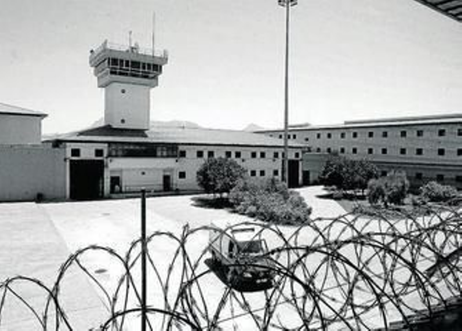 El procesado está actualmente en el Centro Penitenciario de Albolote.