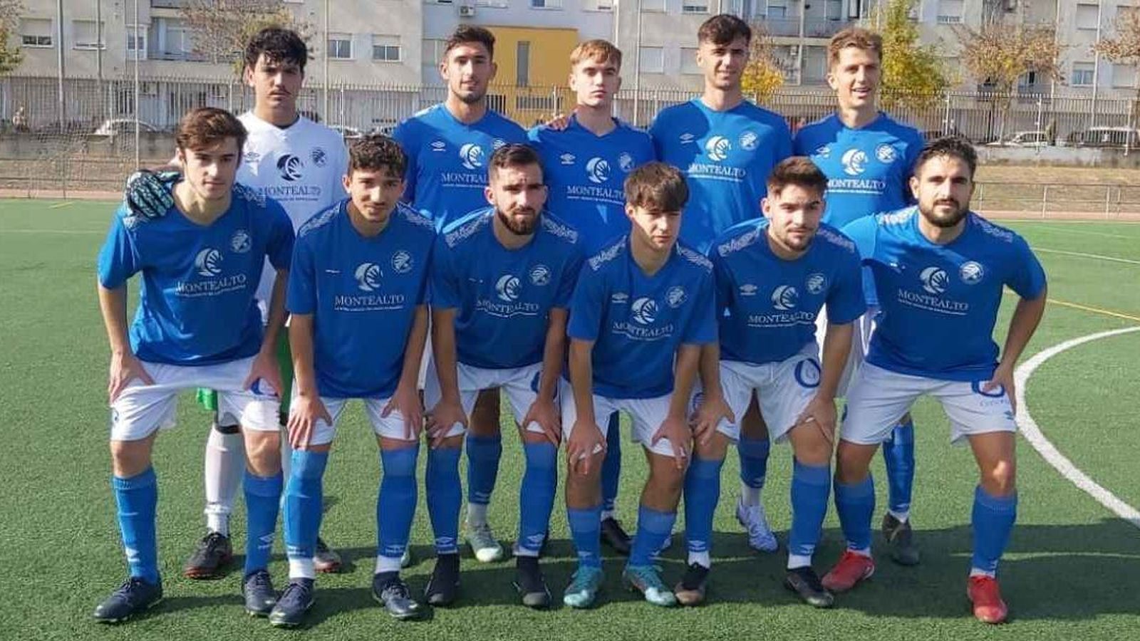 El Xerez DFC B debe imponerse al colista para seguir escalando en la tabla.