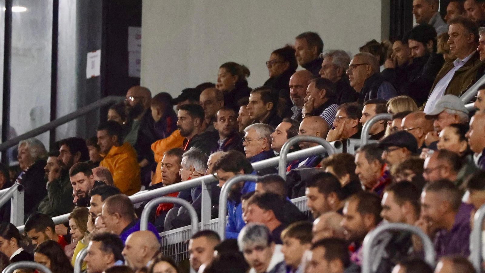 Las fotos del CD Estepona - Málaga CF de Copa del Rey