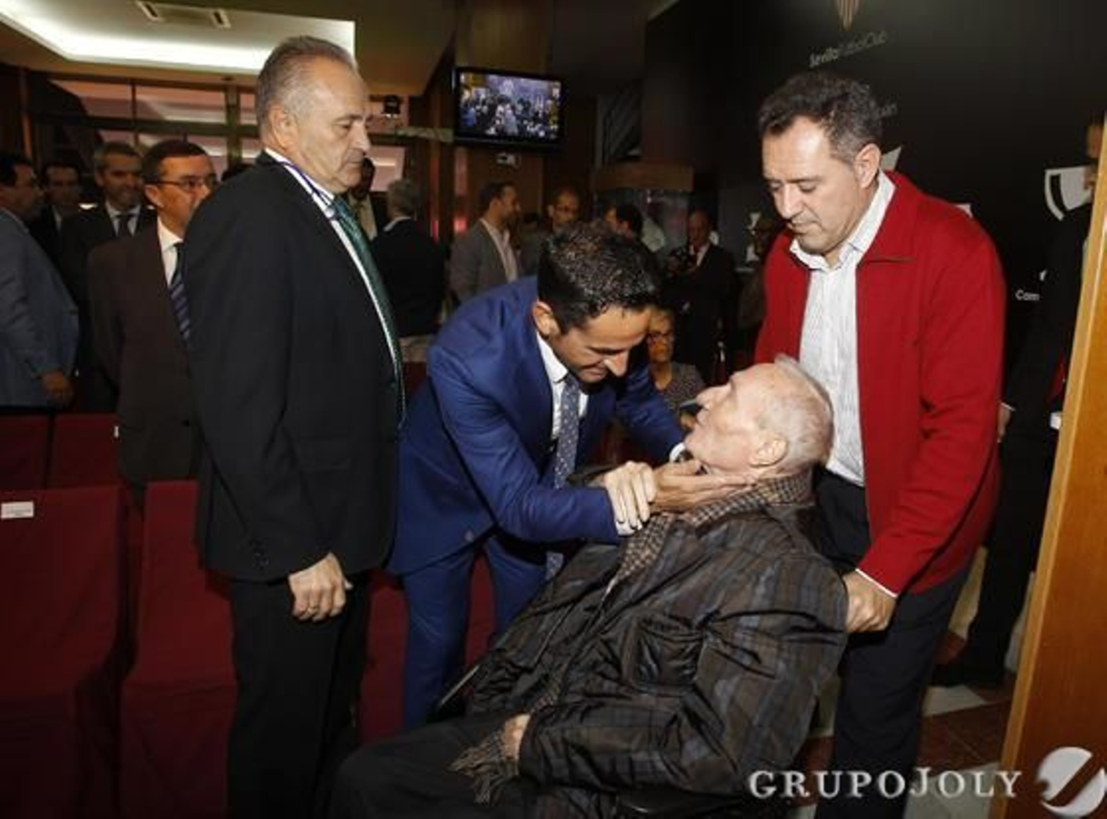 Foto: Antonio Pizarro