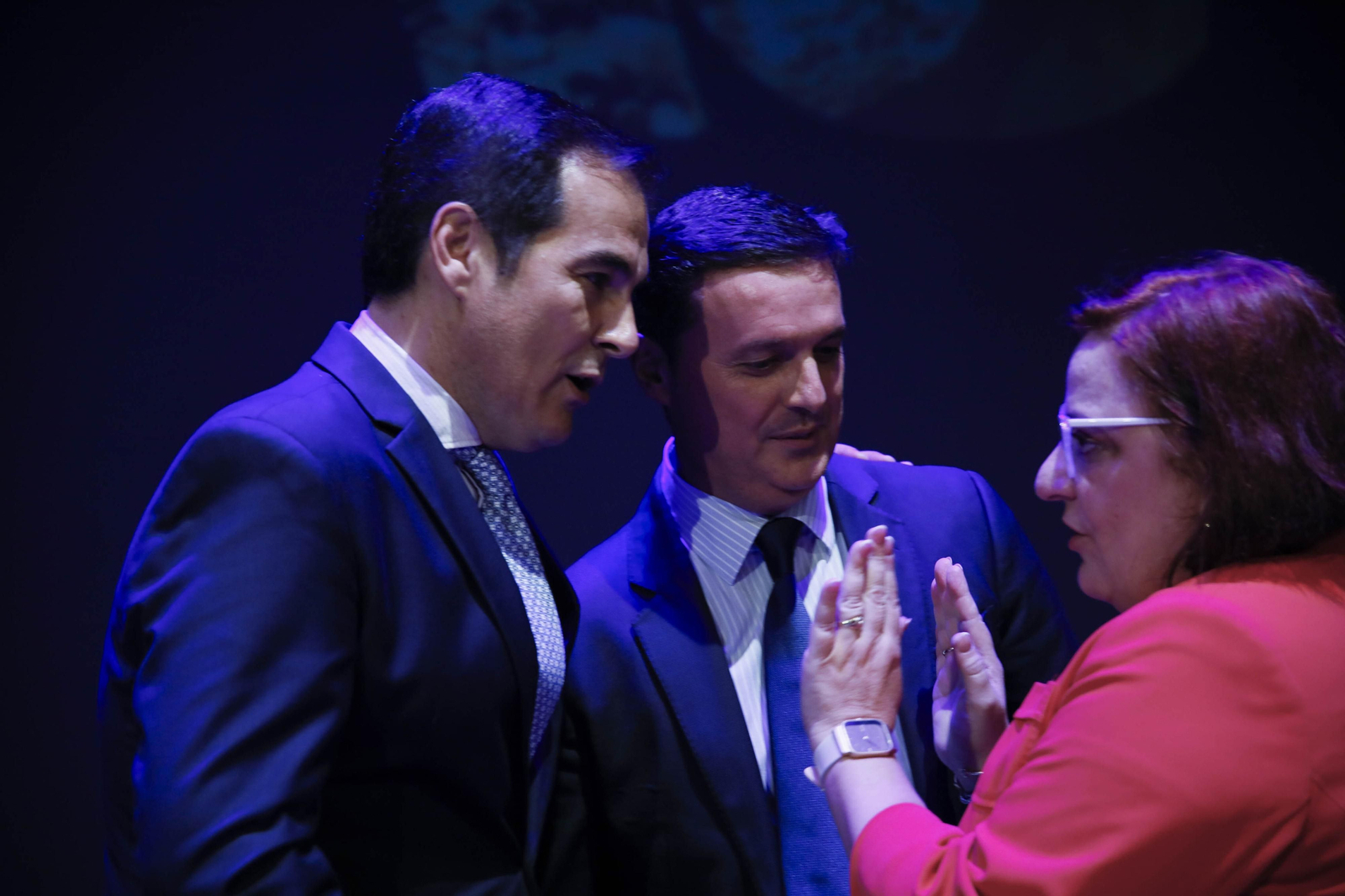 XXV Jornadas Nacionales sobre Fe Pública, en imágenes