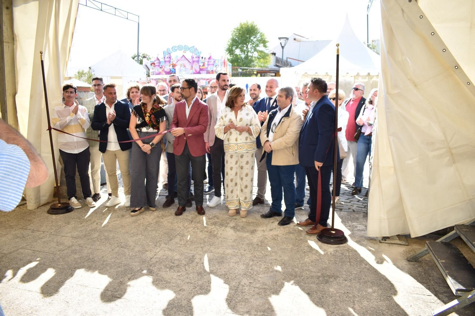 XII Feria del Lechón Ibérico de Cardeña