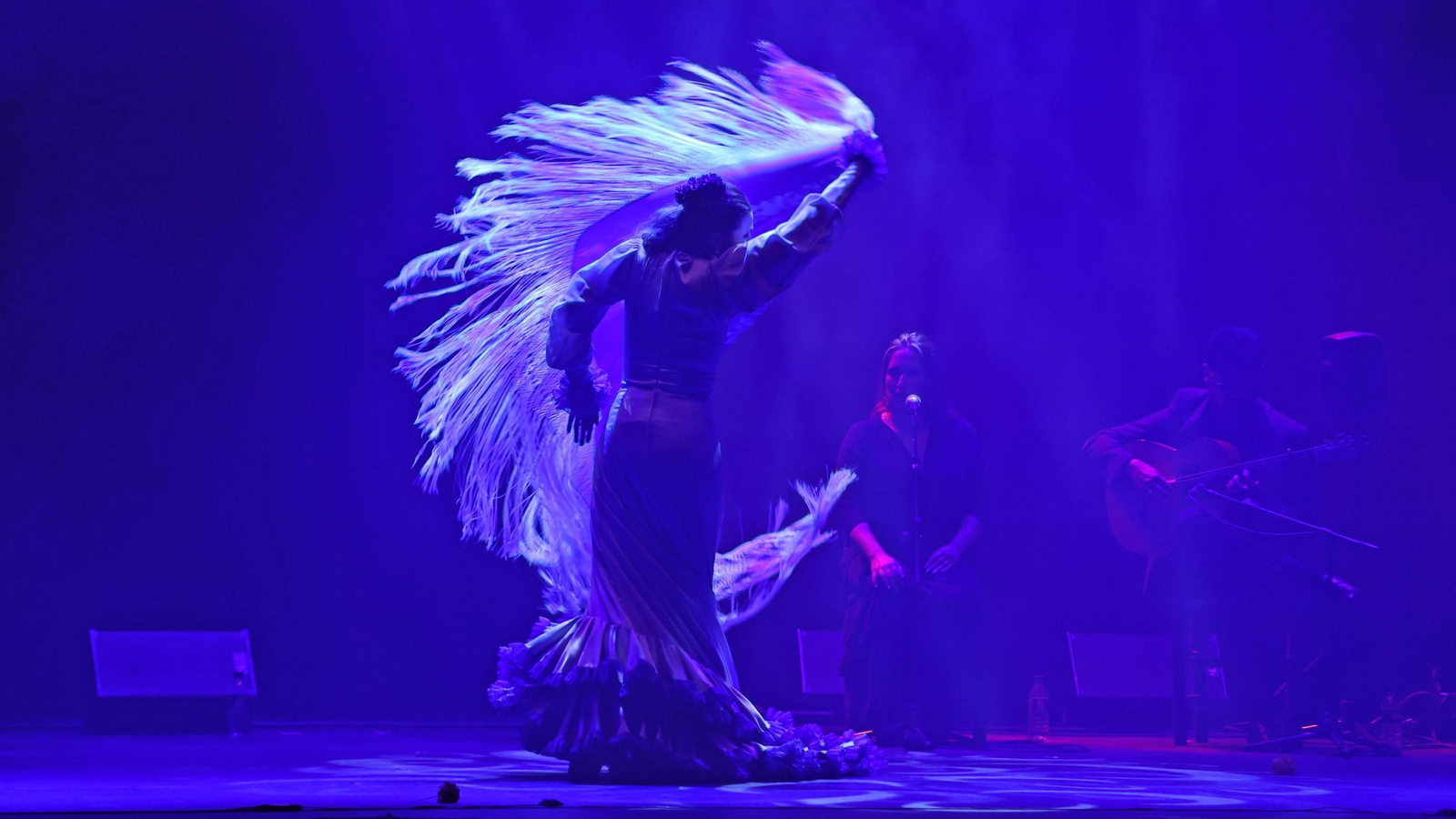 Gala Igualdad en el Villamarta