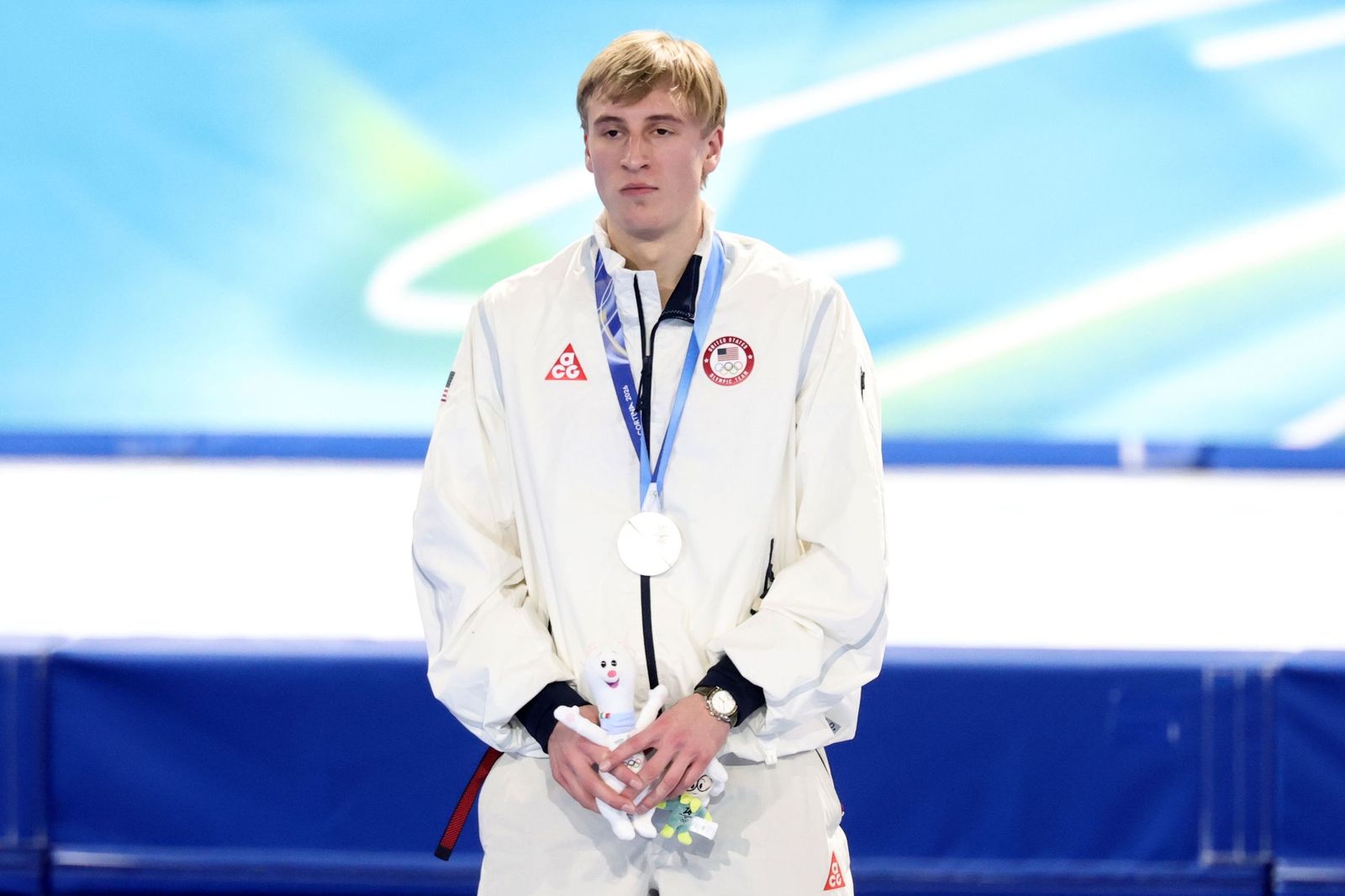 Las mejores fotos de los Juegos Olímpicos de invierno Milán Cortina d'Ampezzo 2026 | Jornada 14