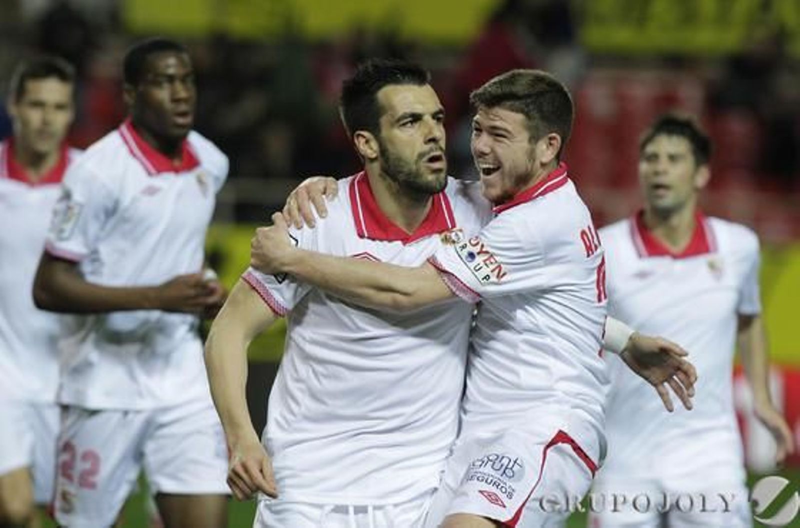 Foto: Antonio Pizarro