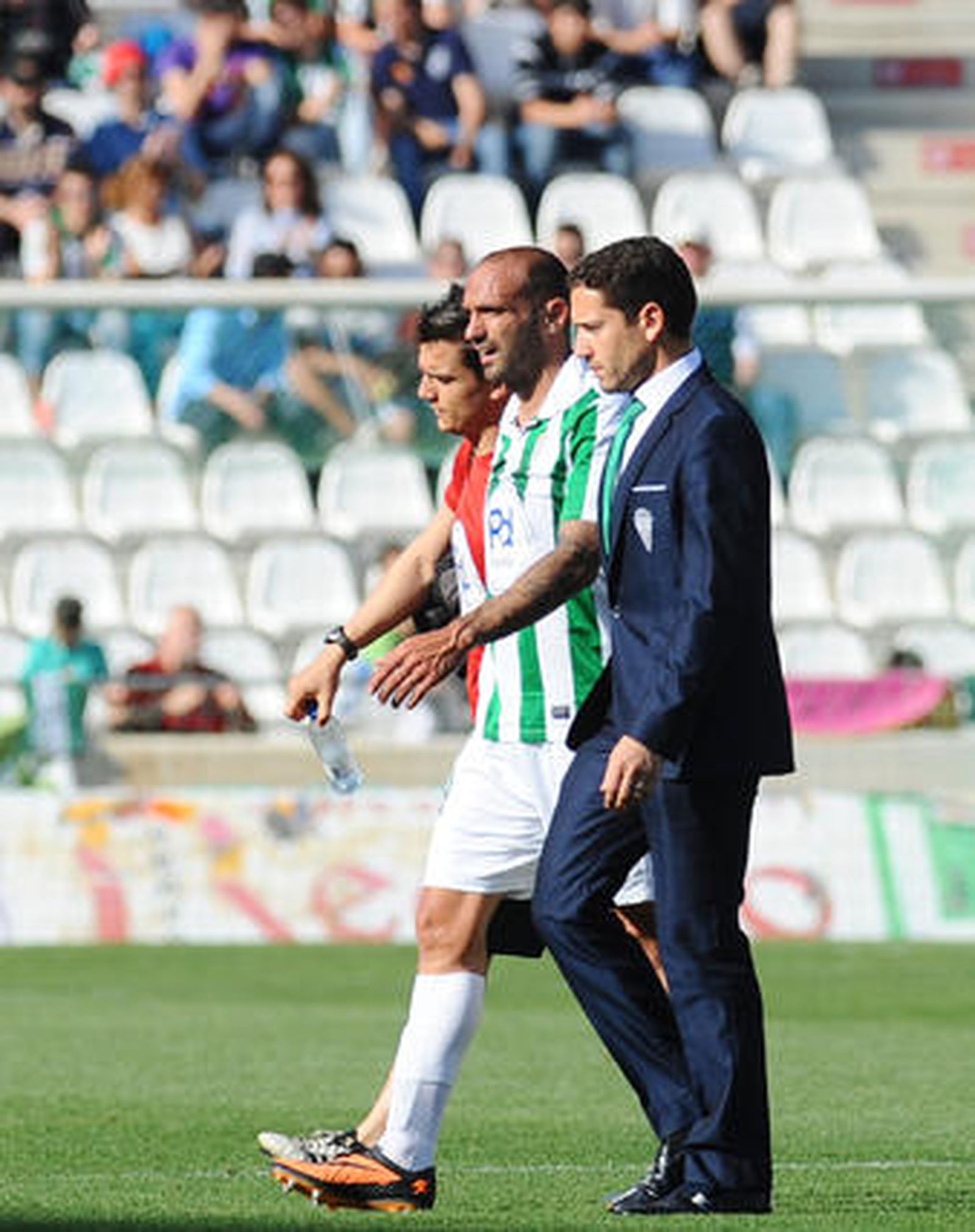 Foto: José Martínez