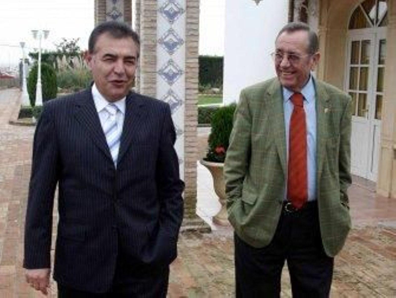 José Romero da luz verde